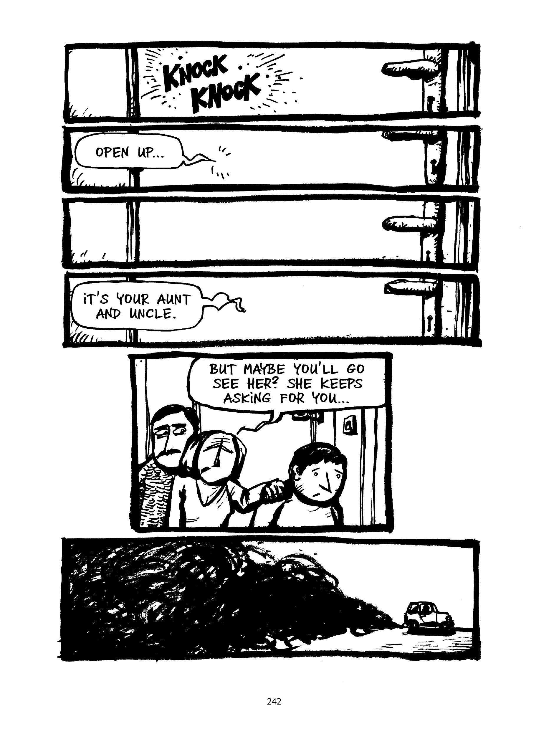 Read online Mr. Lightbulb comic -  Issue # TPB (Part 3) - 33