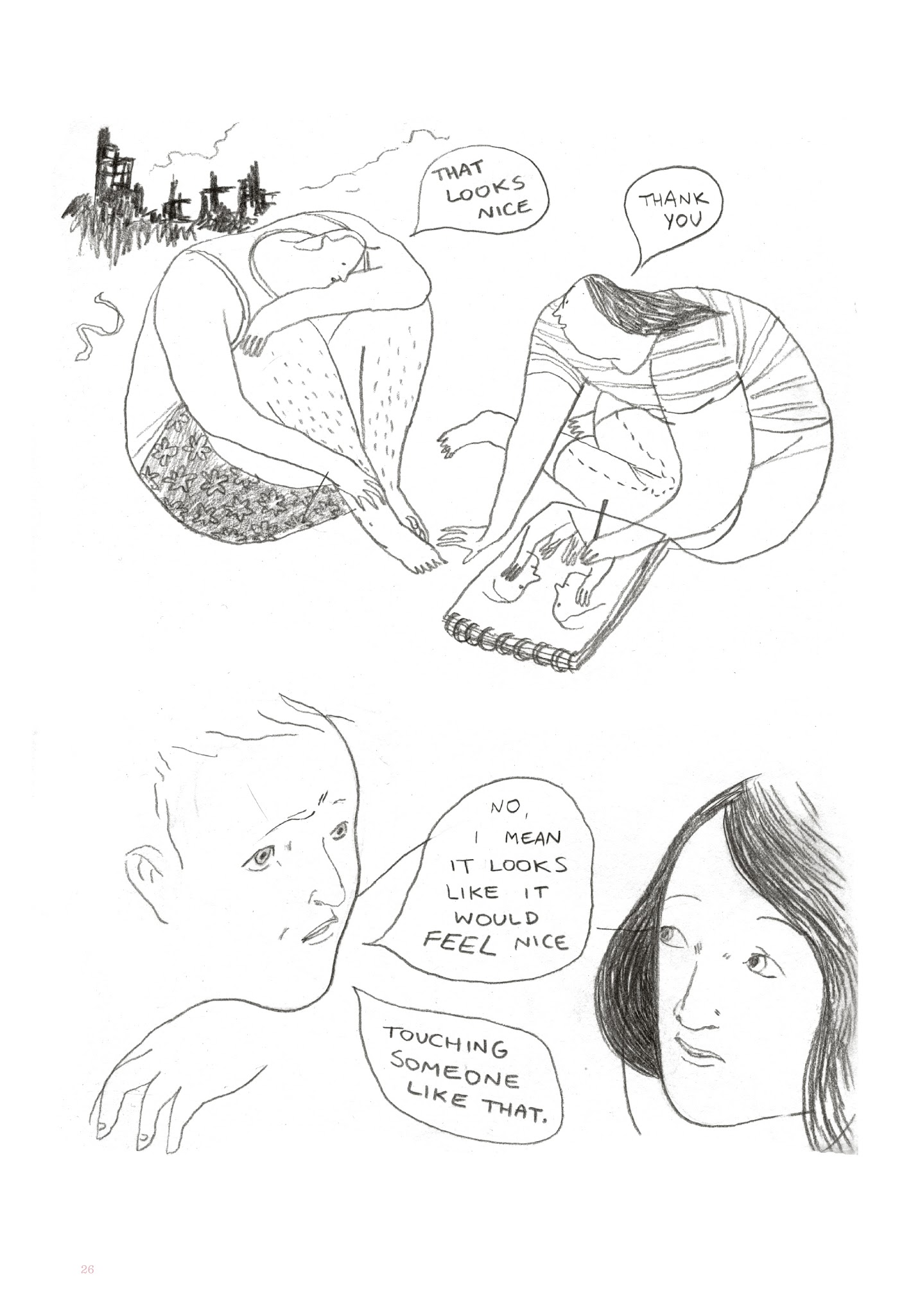 Read online Now comic -  Issue #1 - 27