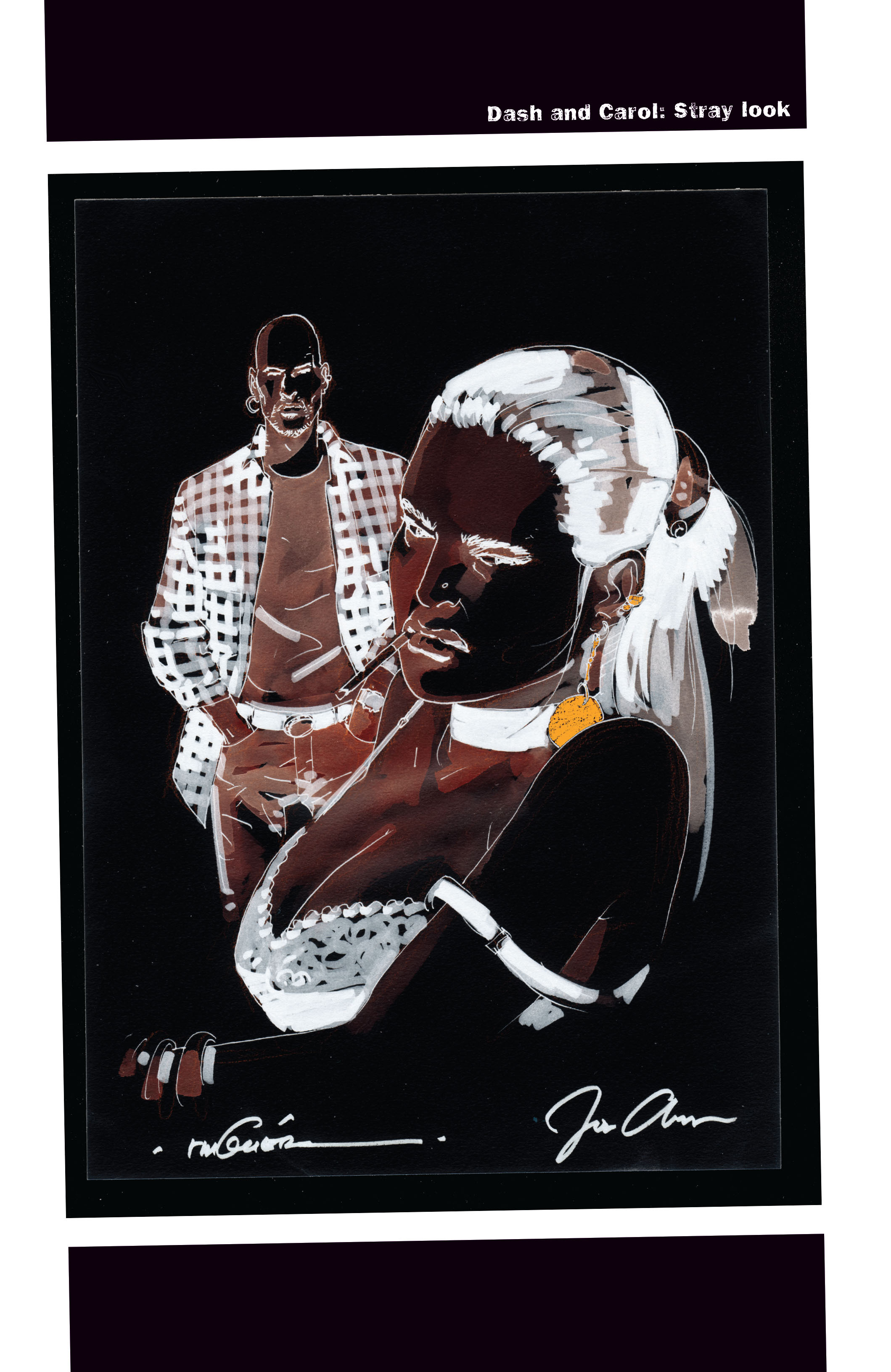 Read online Scalped: The Deluxe Edition comic -  Issue #4 - 348