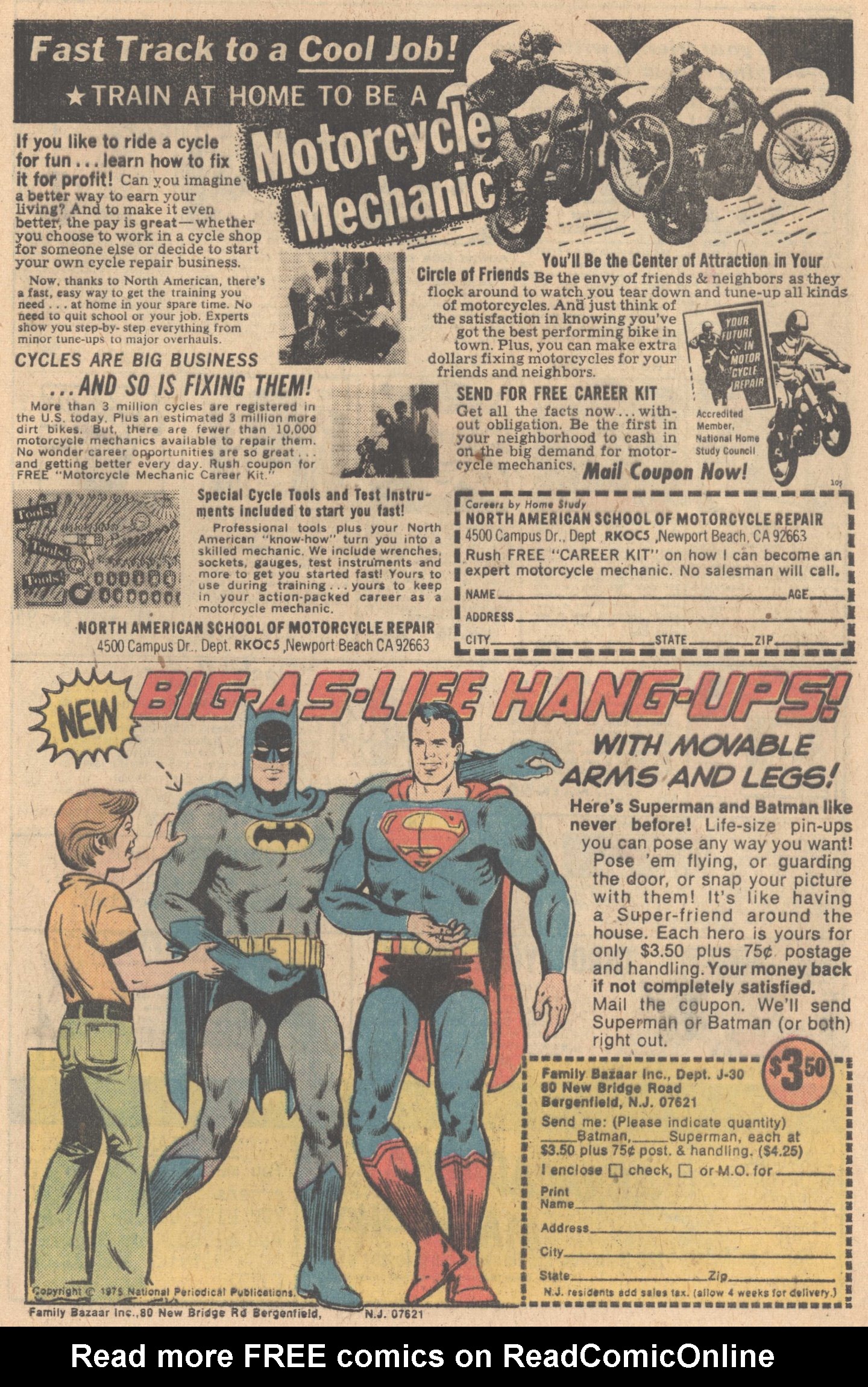Read online Action Comics (1938) comic -  Issue #457 - 29