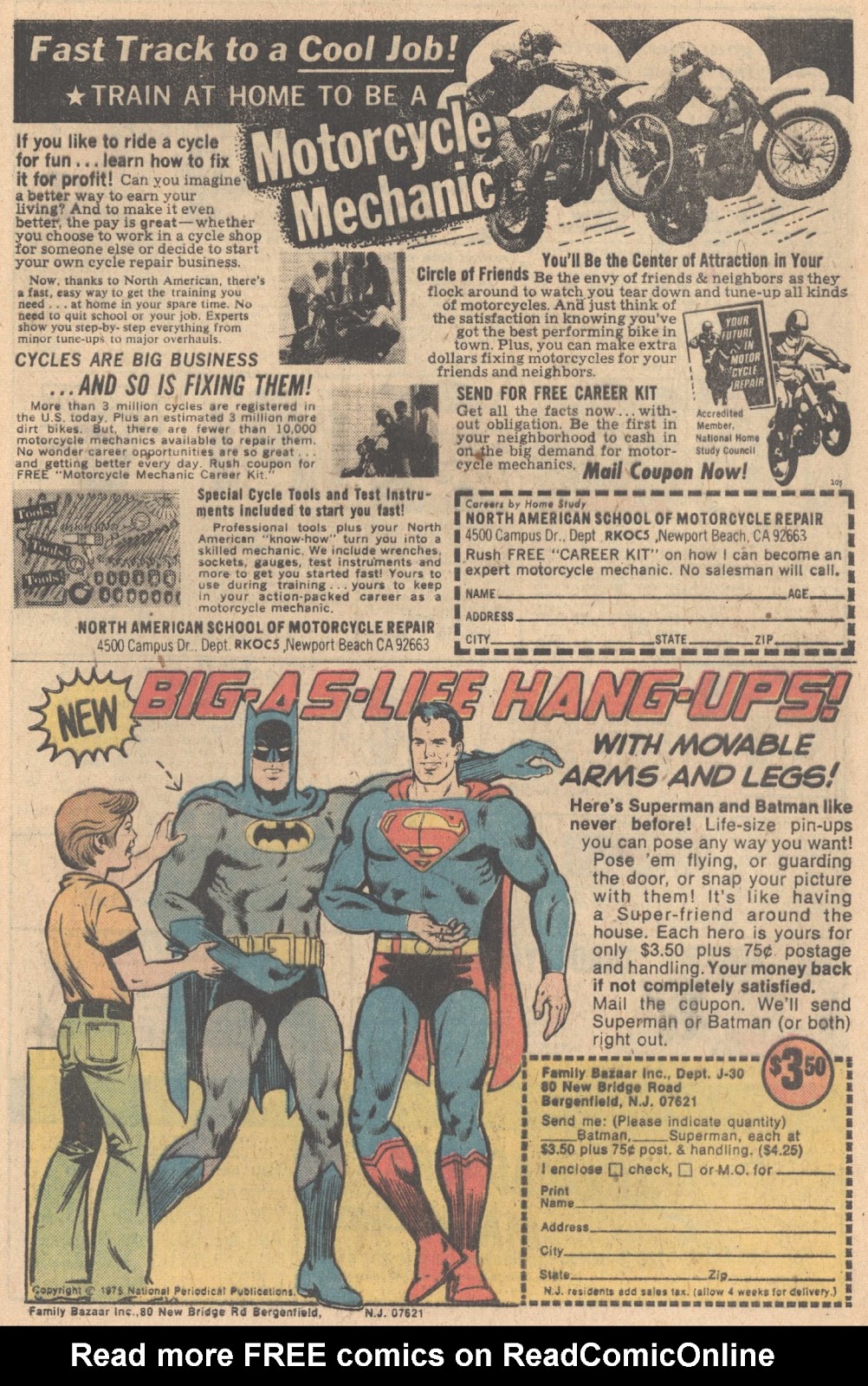 Action Comics (1938) issue 457 - Page 29