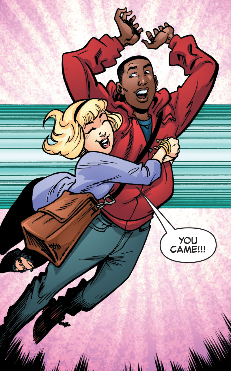 Read online Spider-Verse Unlimited: Infinity Comic comic -  Issue #4 - 26