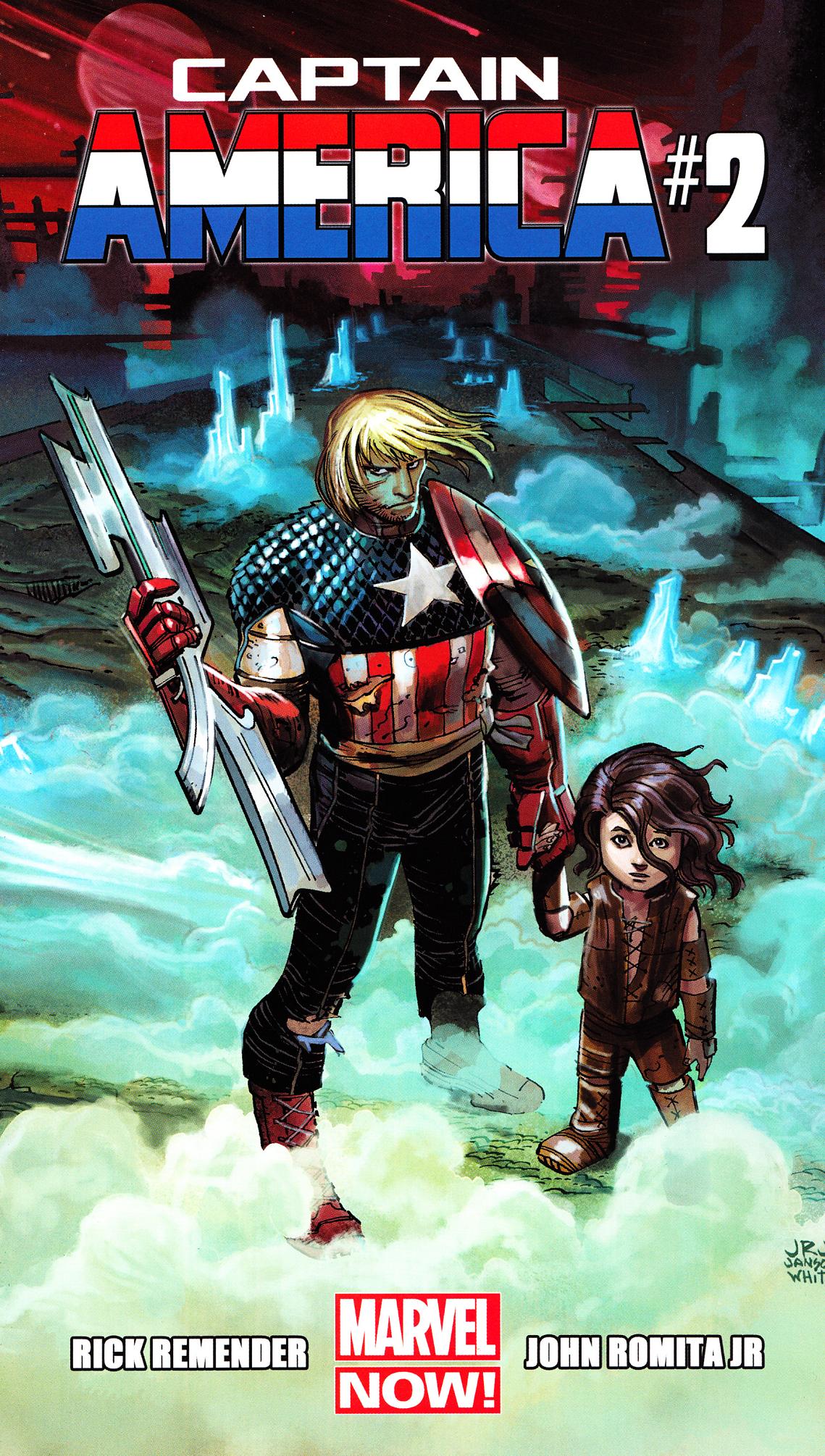 Read online Marvel Previews comic -  Issue #3 - 124