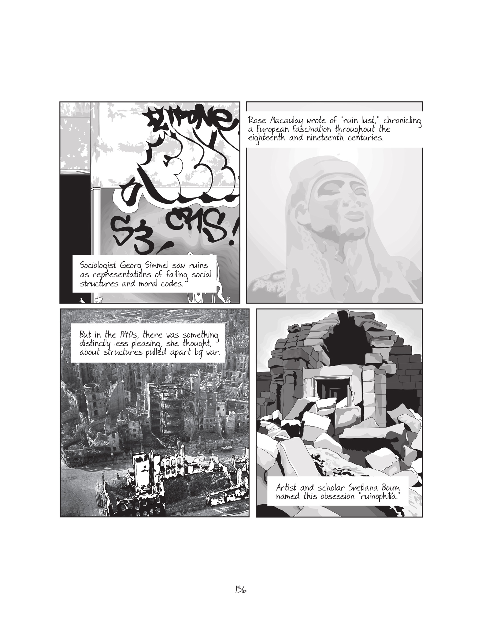 Read online Imagine Wanting Only This comic -  Issue # TPB (Part 2) - 42