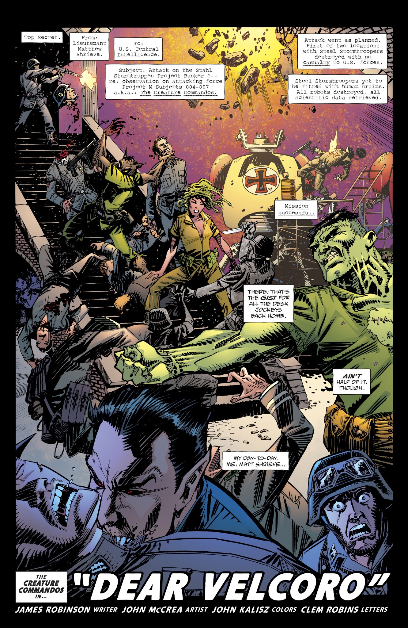 Read online Young Monsters in Love comic -  Issue # Full - 75