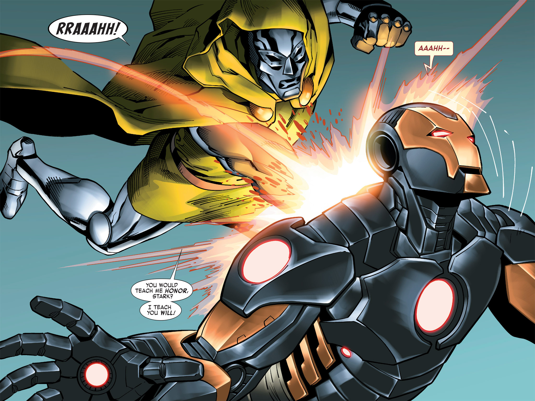 Read online Iron Man: Fatal Frontier Infinite Comic comic -  Issue #10 - 17
