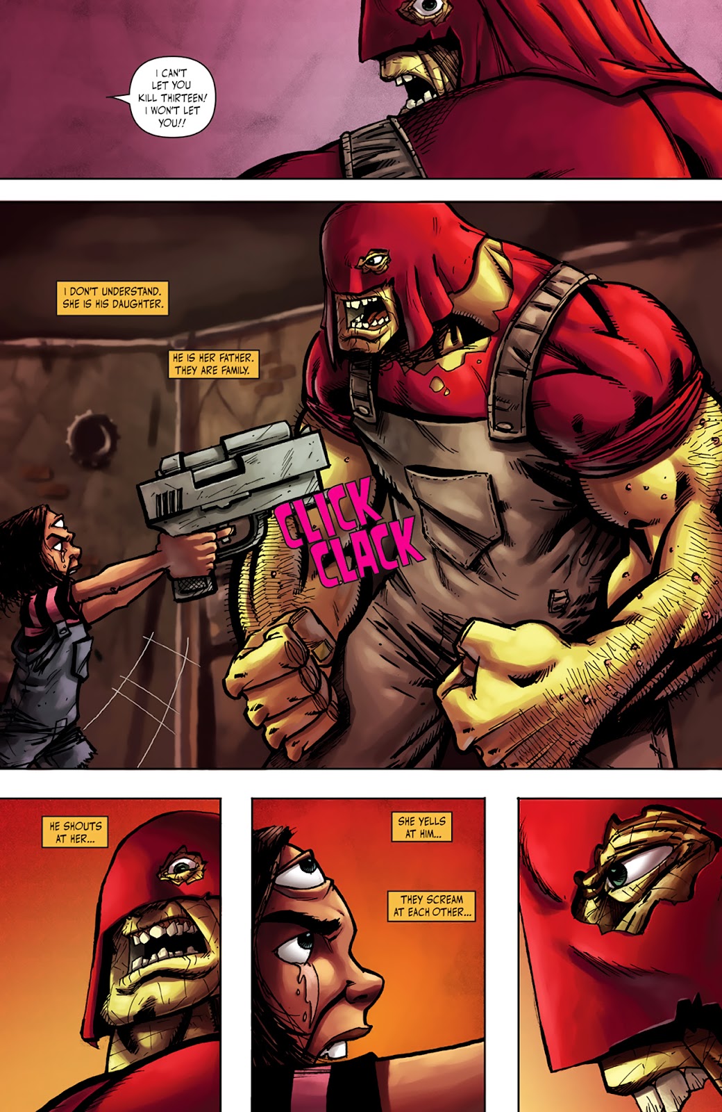 Number 13 issue 0 - Page 25
