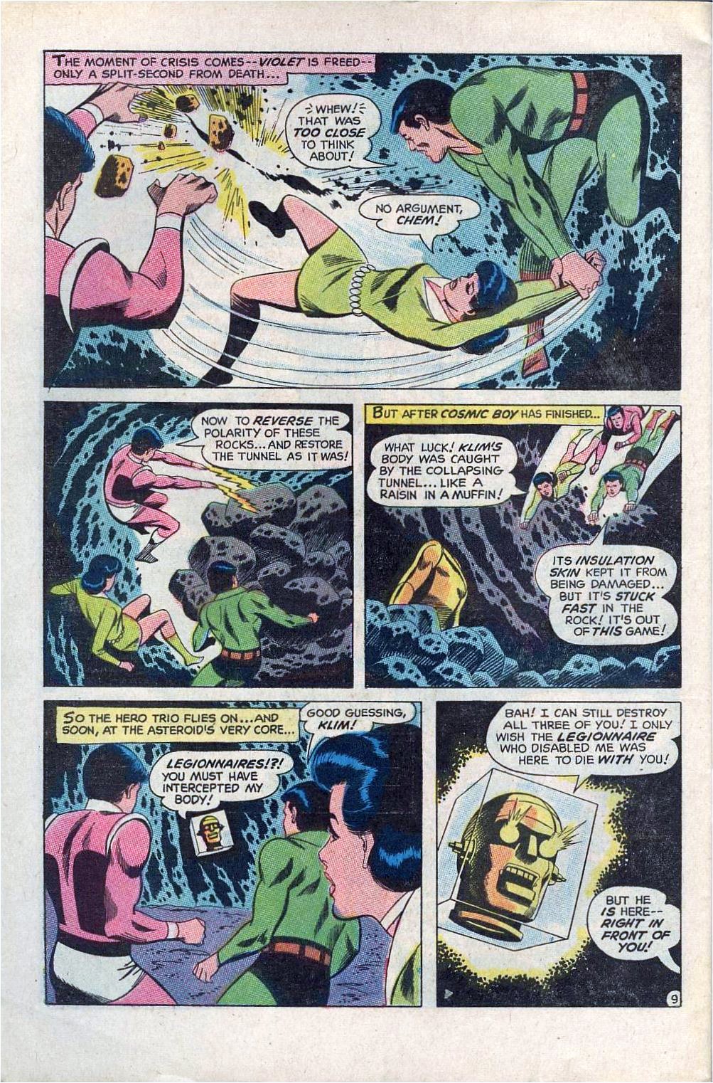 Action Comics (1938) 389 Page 29