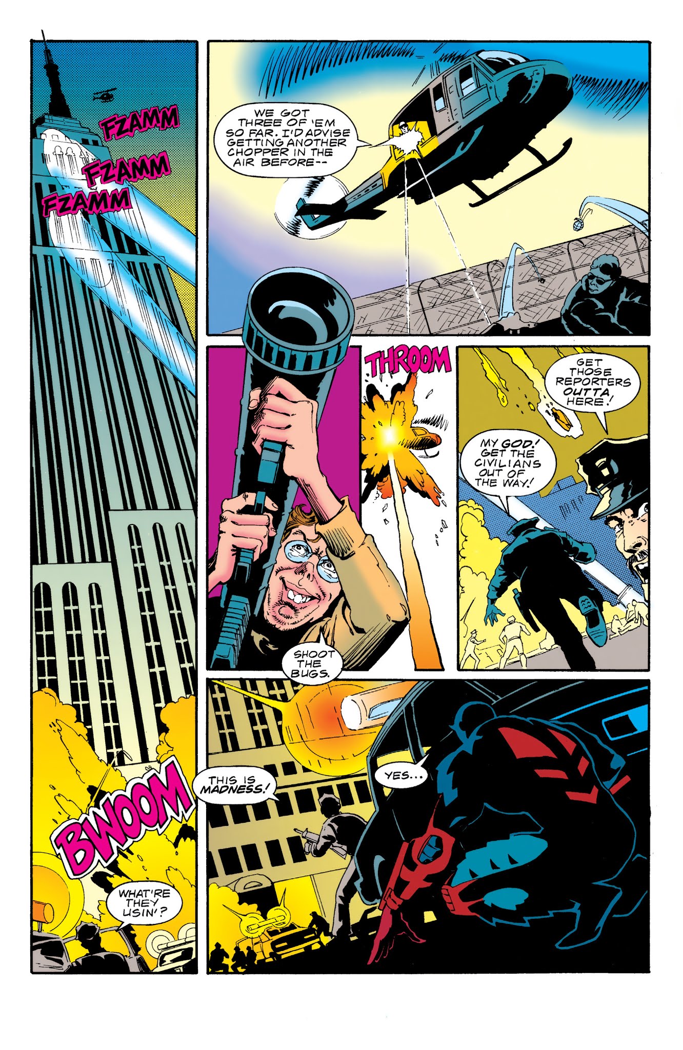 Read online Daredevil Epic Collection comic -  Issue # TPB 18 (Part 4) - 9