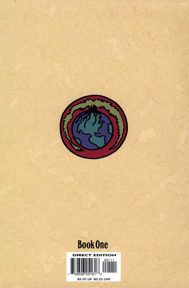 Read online Thor: Godstorm comic -  Issue #1 - 36