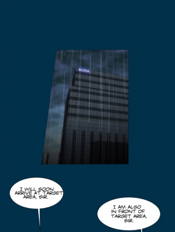 Read online Avengers: Electric Rain comic -  Issue #11 - 6