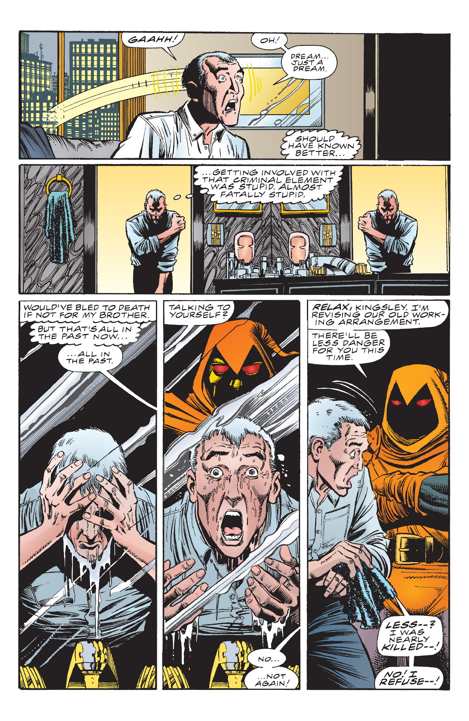 Read online Spider-Man: Hobgoblin Lives (2011) comic -  Issue # TPB (Part 1) - 37