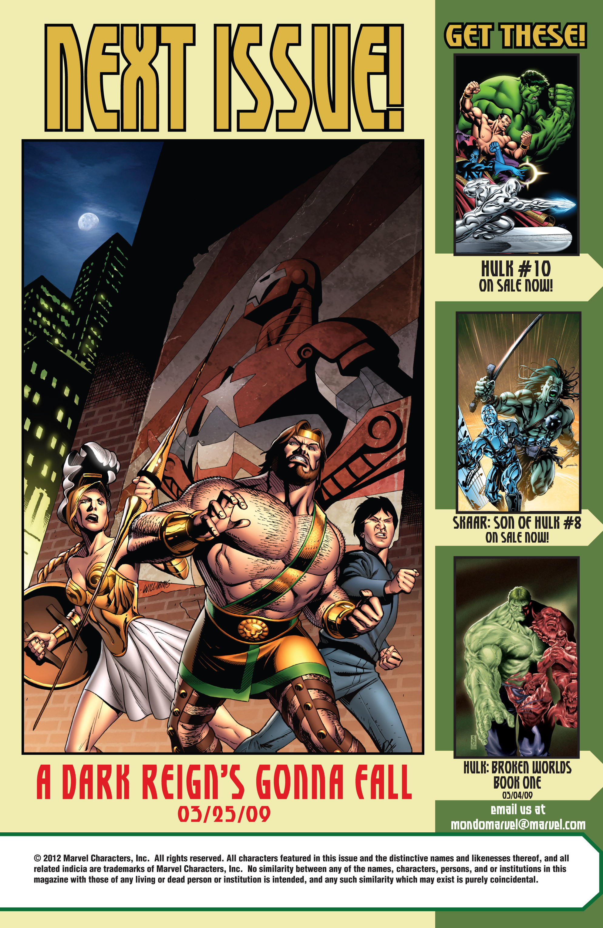 Read online Incredible Hercules comic -  Issue #126 - 38