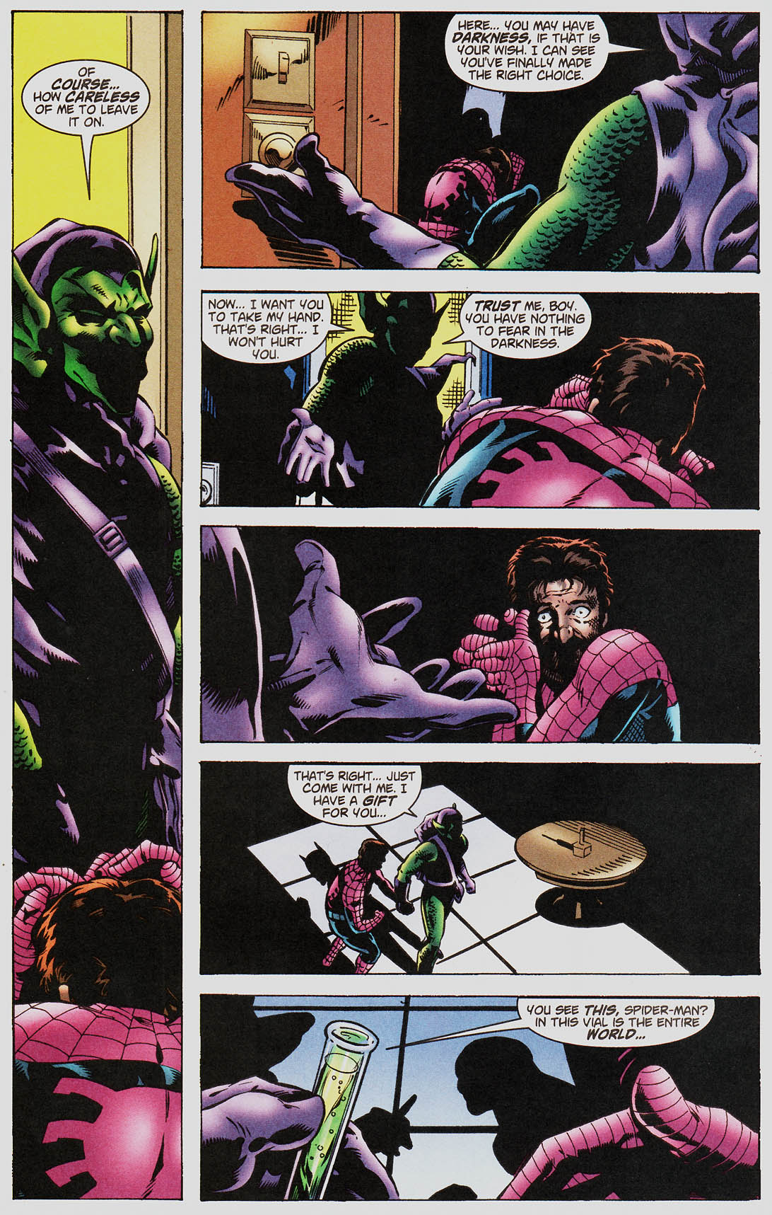 Peter Parker: Spider-Man Issue #25 #28 - English 23