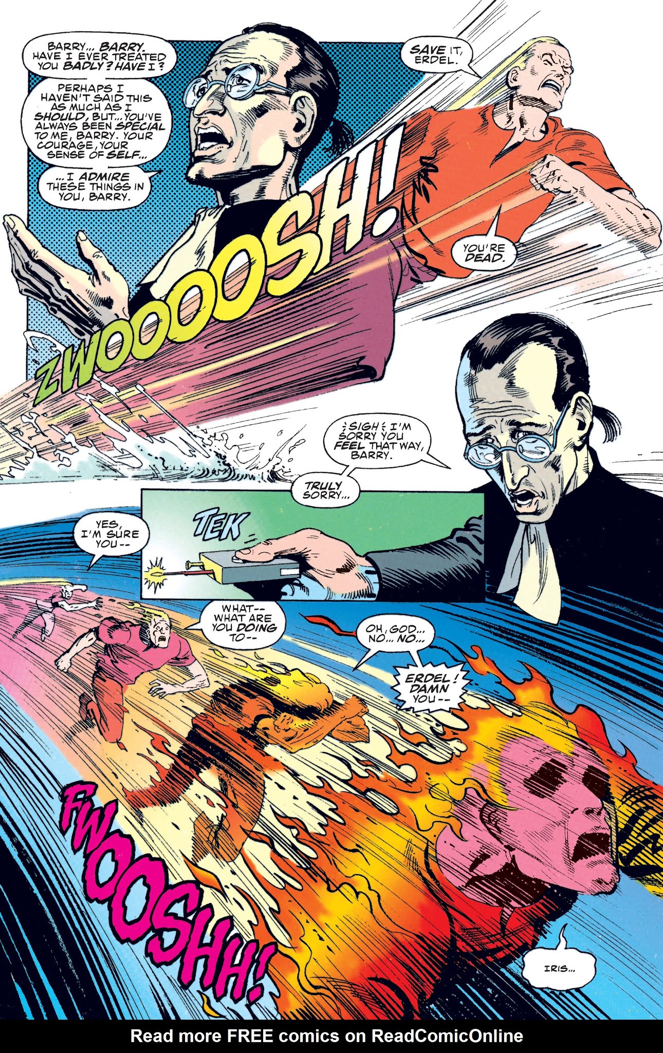 Read online Tales of the Batman: Alan Brennert comic -  Issue # TPB (Part 2) - 81
