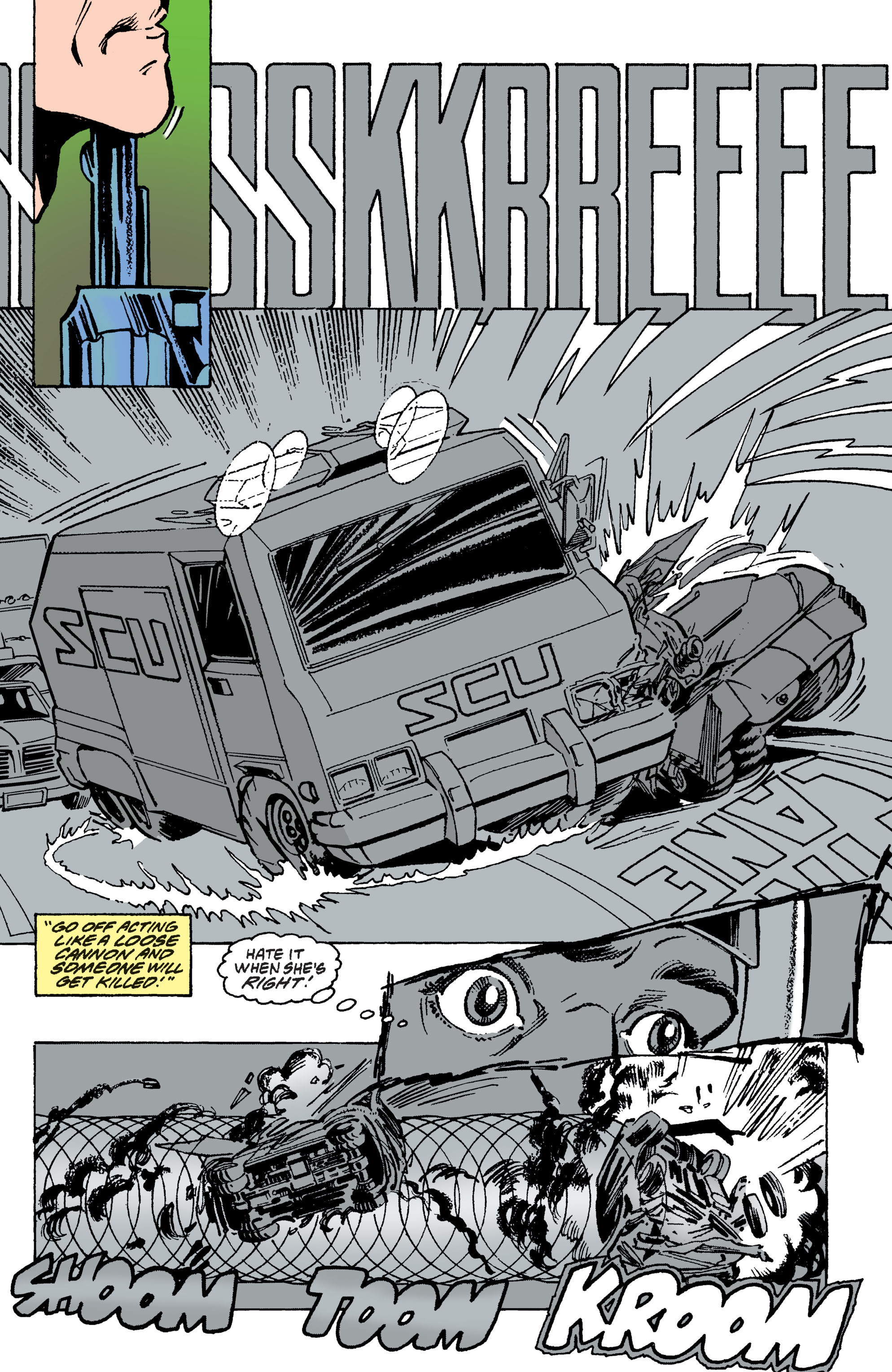 Read online Superman: The Return of Superman comic -  Issue # TPB 1 - 58