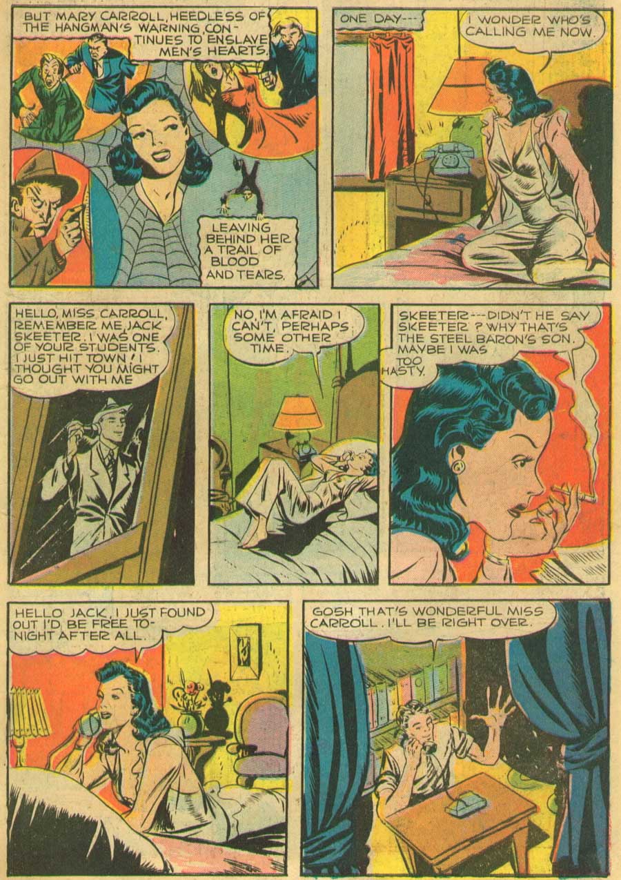 Read online Special Comics comic -  Issue # Full - 11