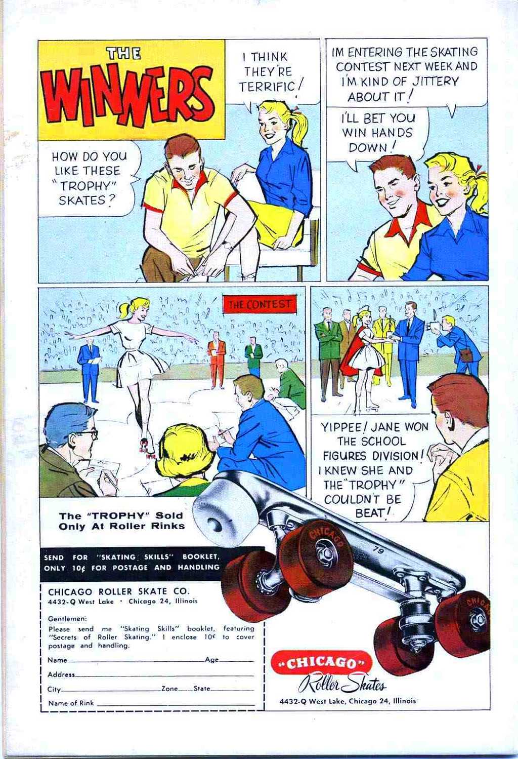 Read online Pep Comics comic -  Issue #138 - 36