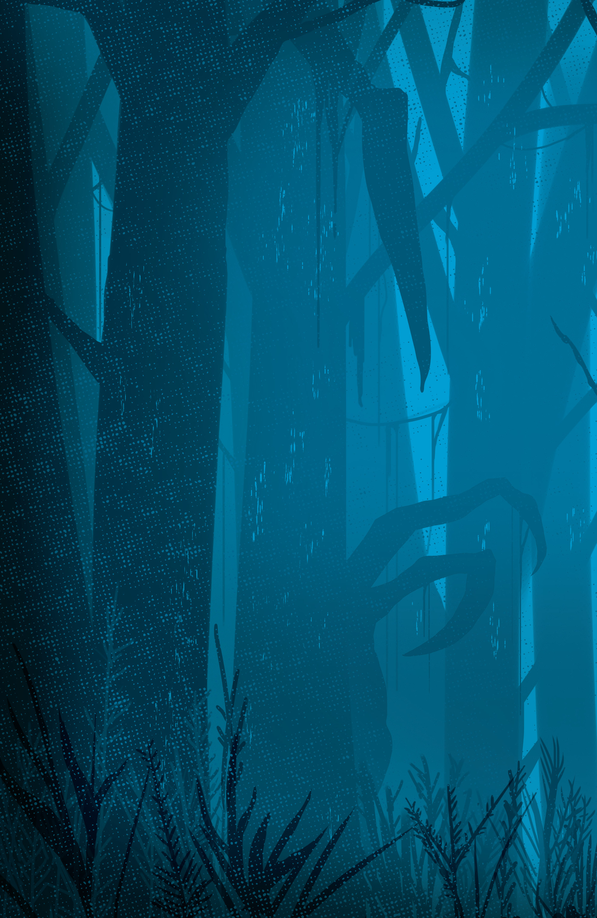 Read online Something is Killing the Children comic -  Issue #1 - 2