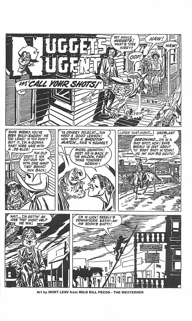 Read online Golden Age Treasury comic -  Issue # TPB 1 (Part 3) - 34