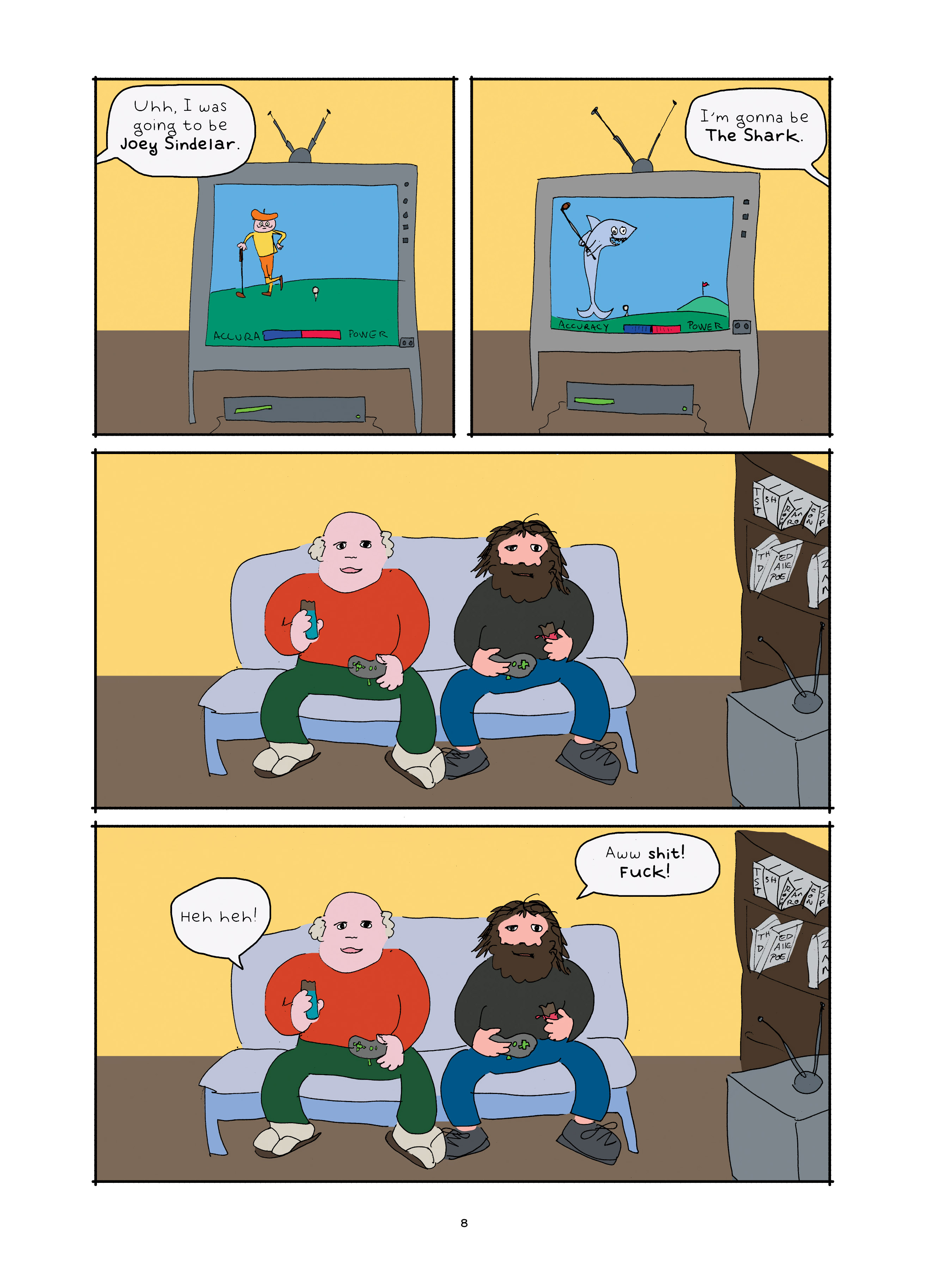 PostApocalypto TPB (Part 1) Read All Comics Online