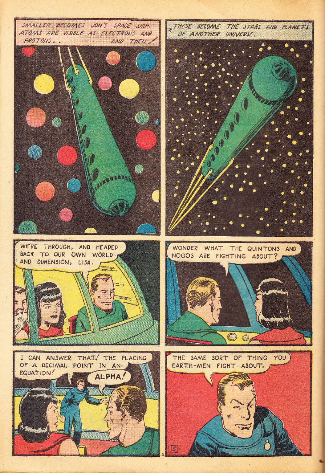 Read online Wham Comics comic -  Issue #1 - 46