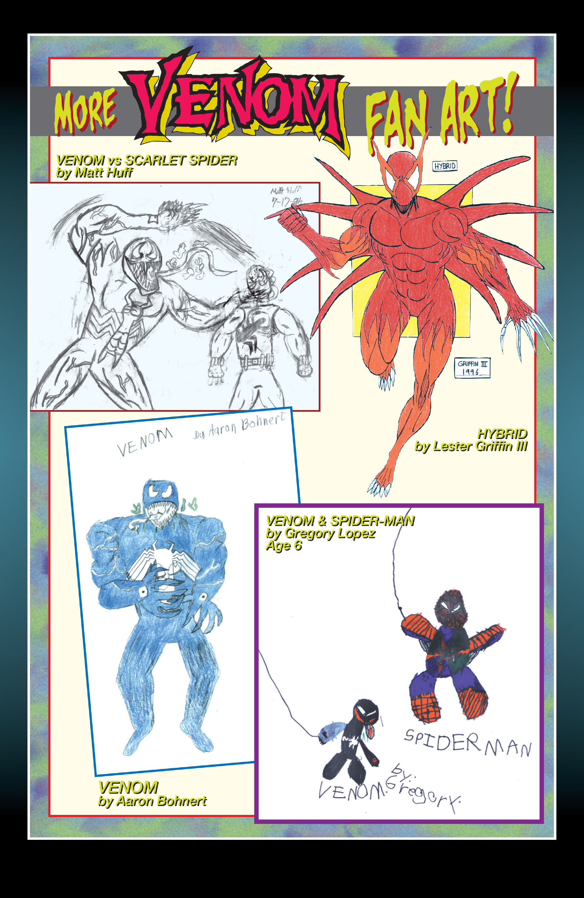 Read online Venom: Along Came a Spider... (2018) comic -  Issue # TPB (Part 4) - 79