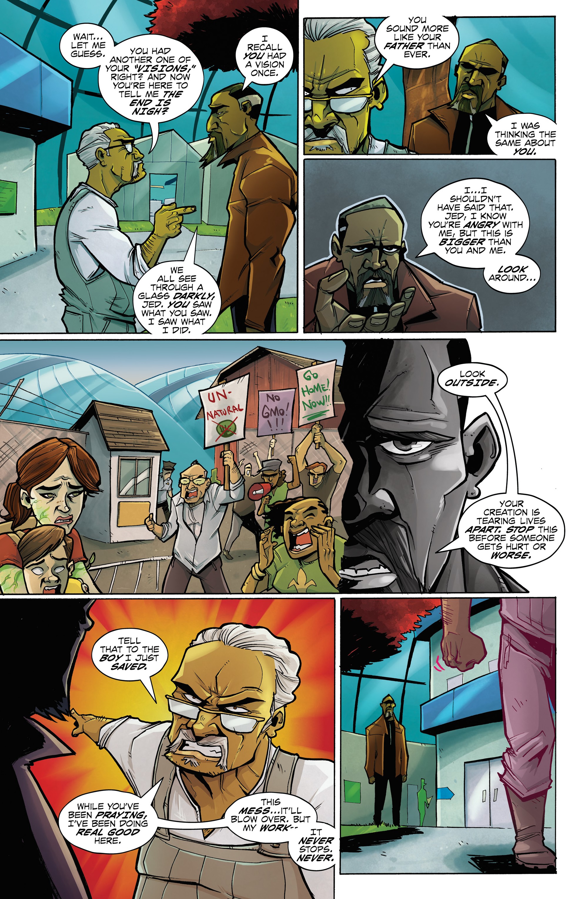Read online Farmhand comic -  Issue #7 - 14