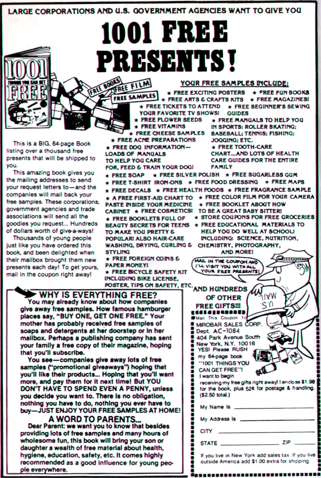 Read online Katy Keene (1983) comic -  Issue #6 - 2