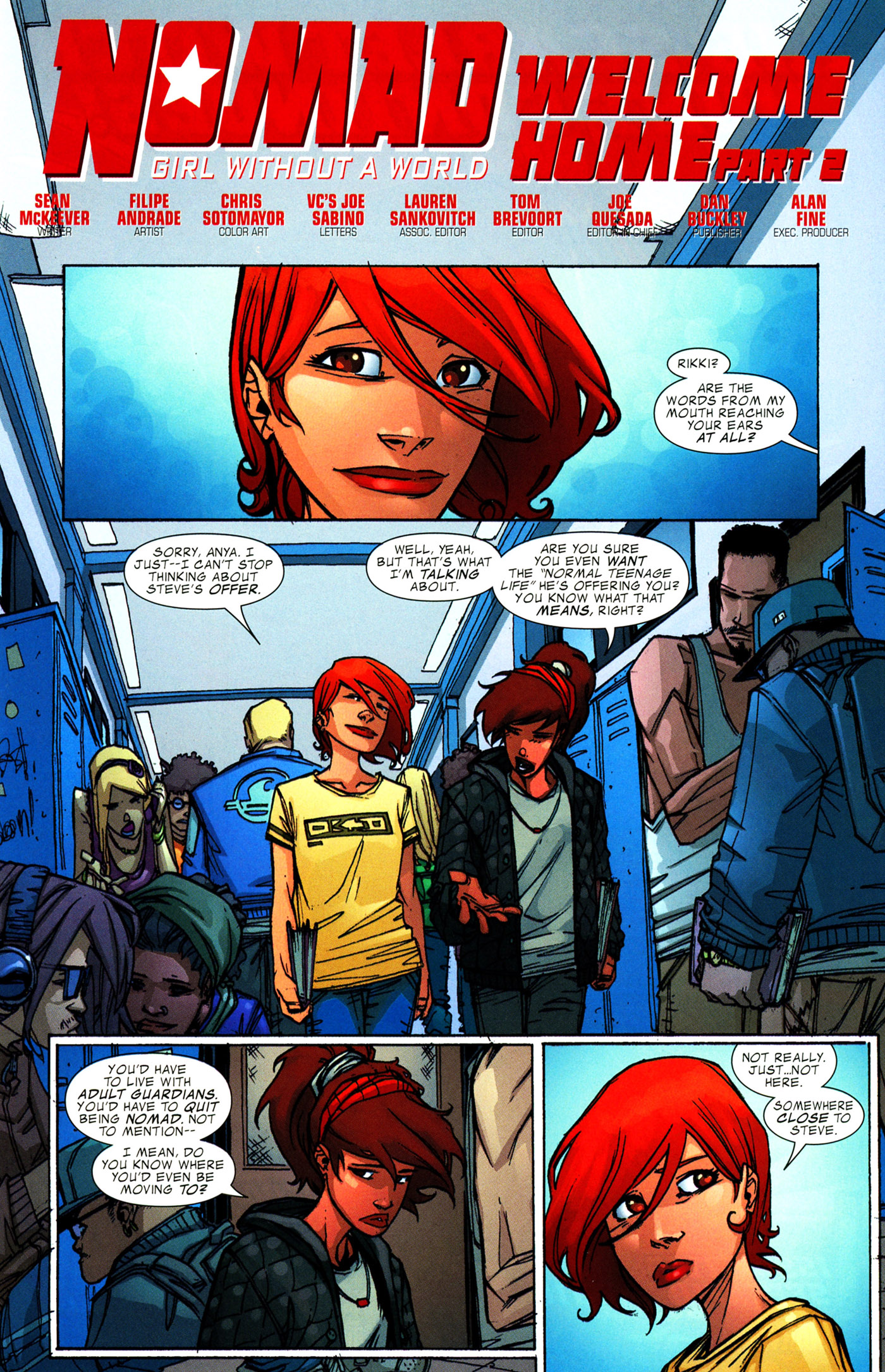 Read online Captain America (1968) comic -  Issue #609 - 25