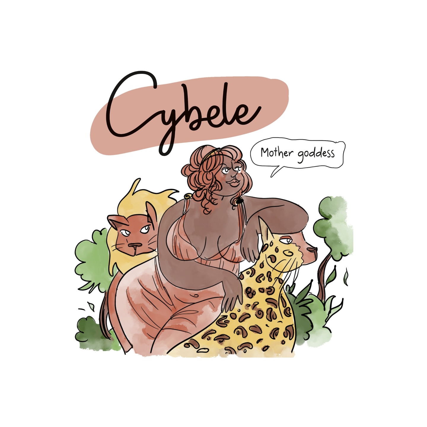 Read online Ladies of Legend comic -  Issue # TPB - 85