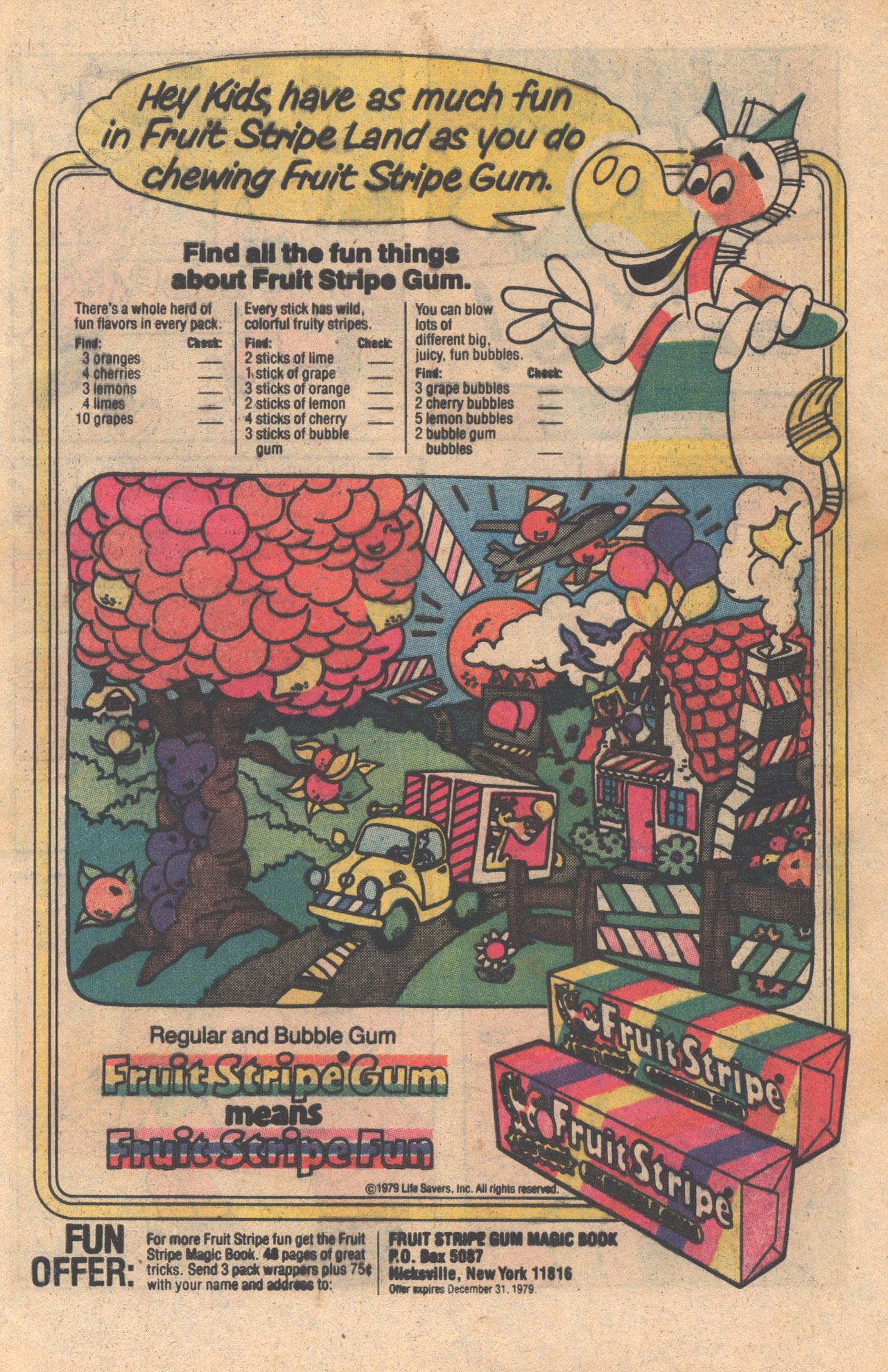 Read online Archie Giant Series Magazine comic -  Issue #483 - 9