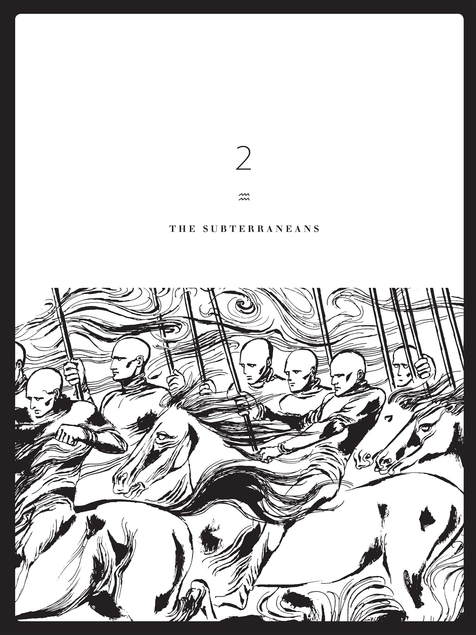 Read online The Complete Crepax comic -  Issue # TPB 1 - 32