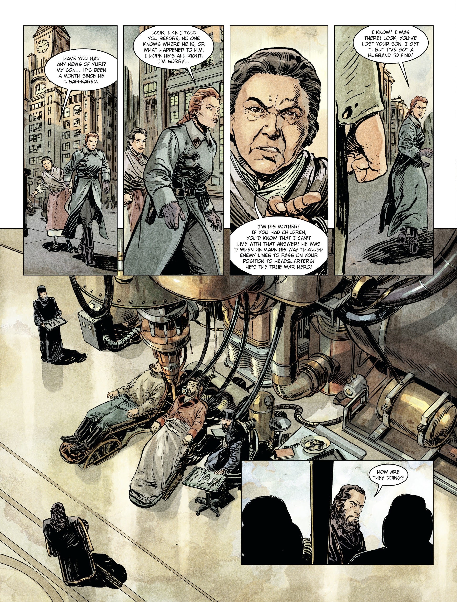 Read online Arale comic -  Issue # Full - 22