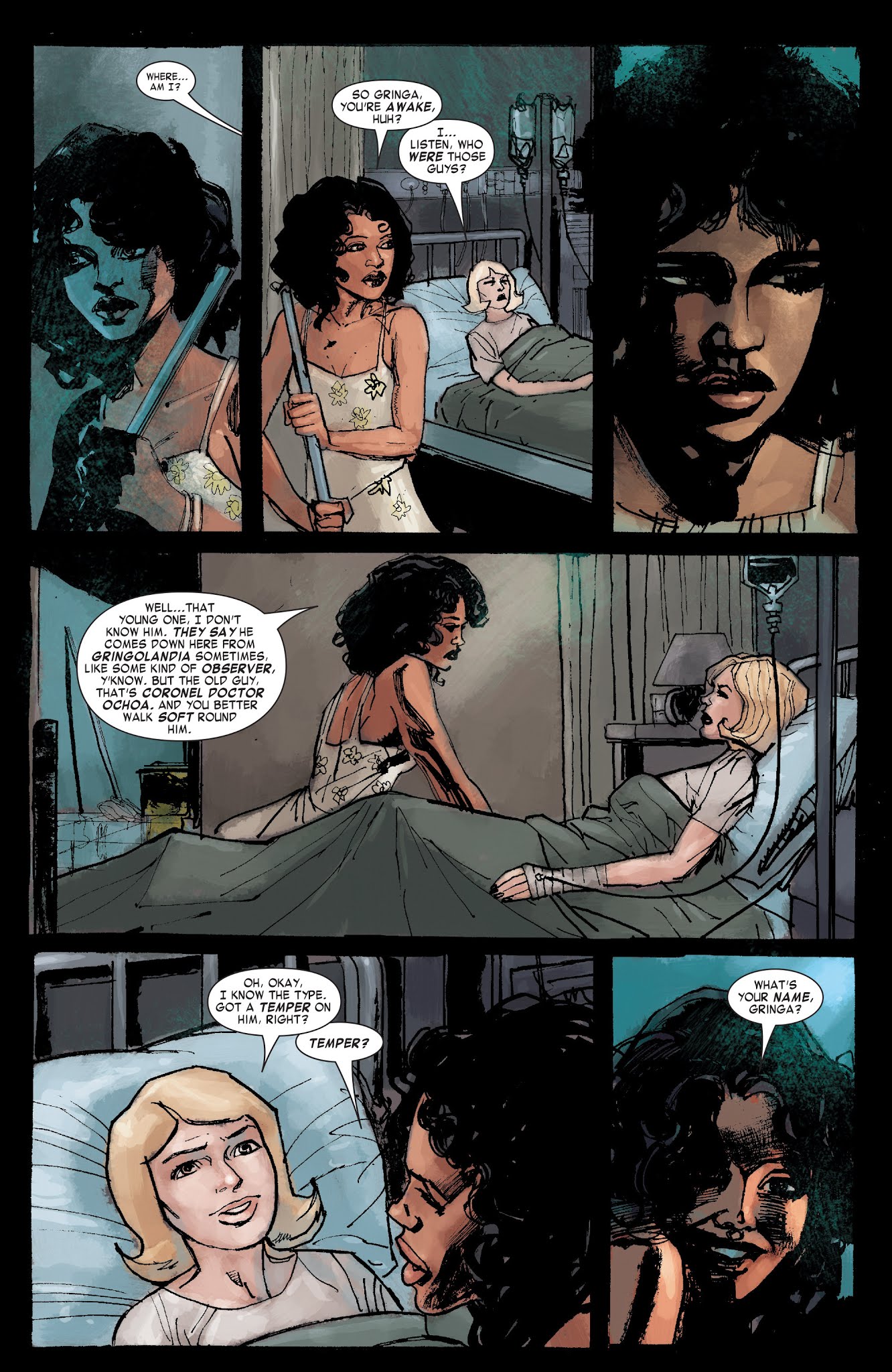 Read online Black Widow 2 comic -  Issue # _TPB (Part 1) - 69
