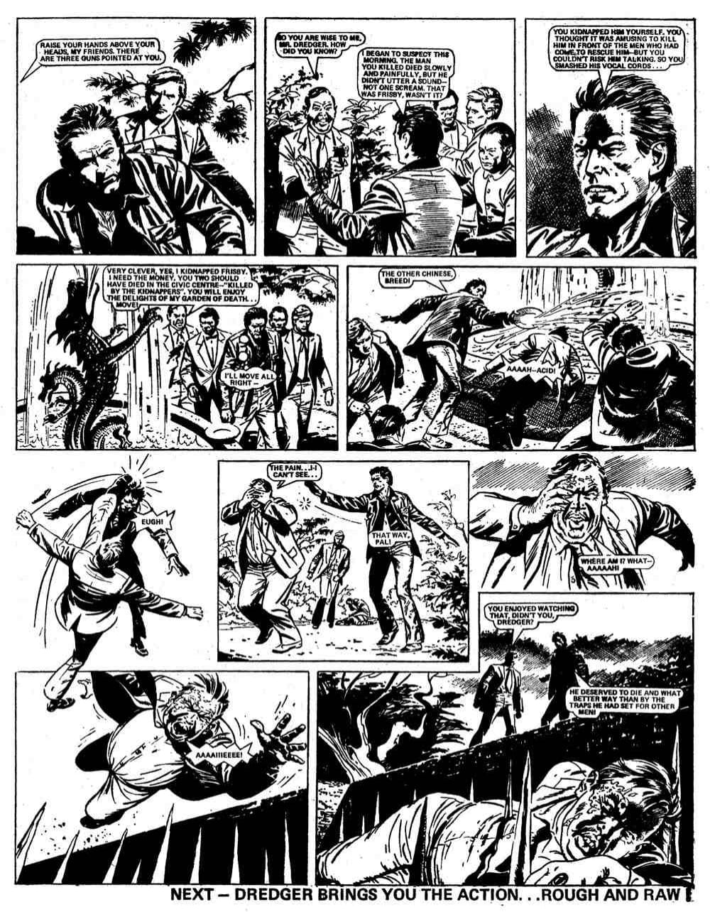 Read online Action (1976) comic -  Issue #29 - 6