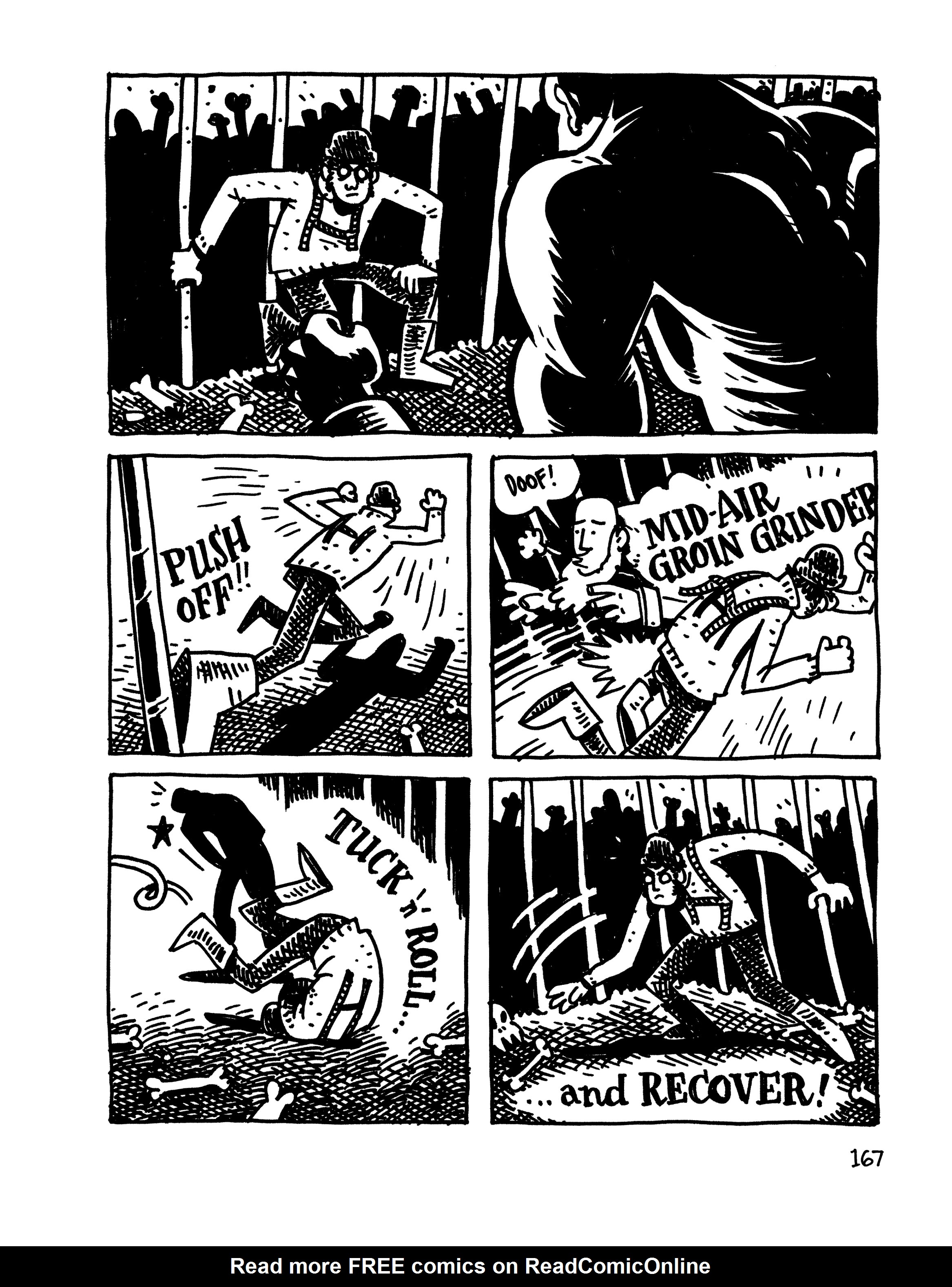 Read online Far Arden comic -  Issue # TPB (Part 2) - 61