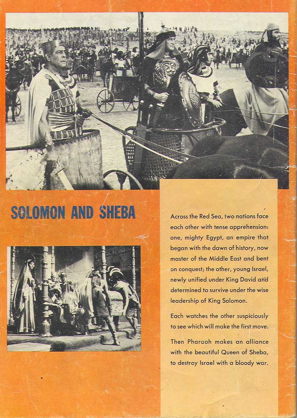 Read online Four Color Comics comic -  Issue #1070 - 36