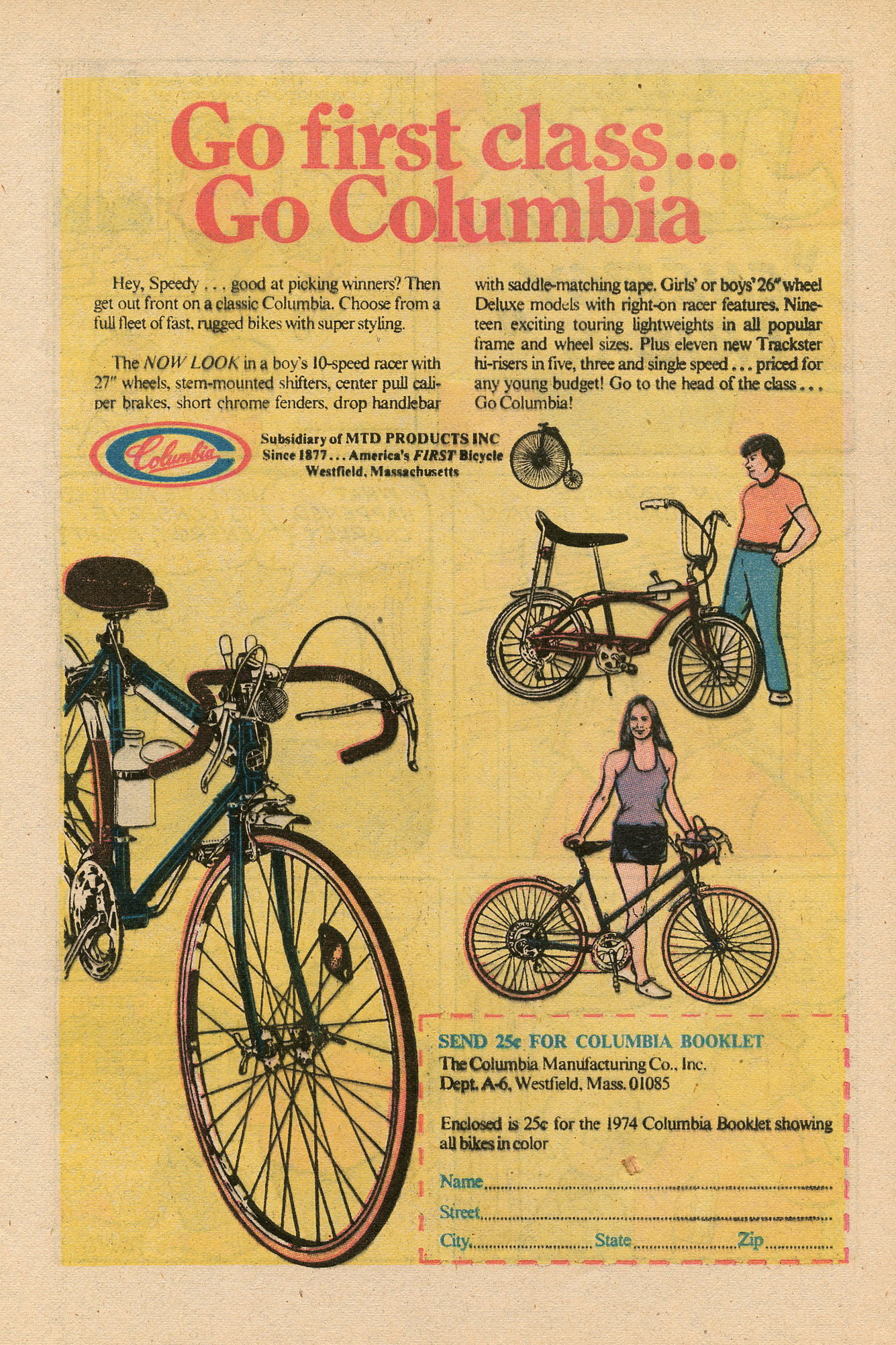 Read online Archie's Pals 'N' Gals (1952) comic -  Issue #86 - 9