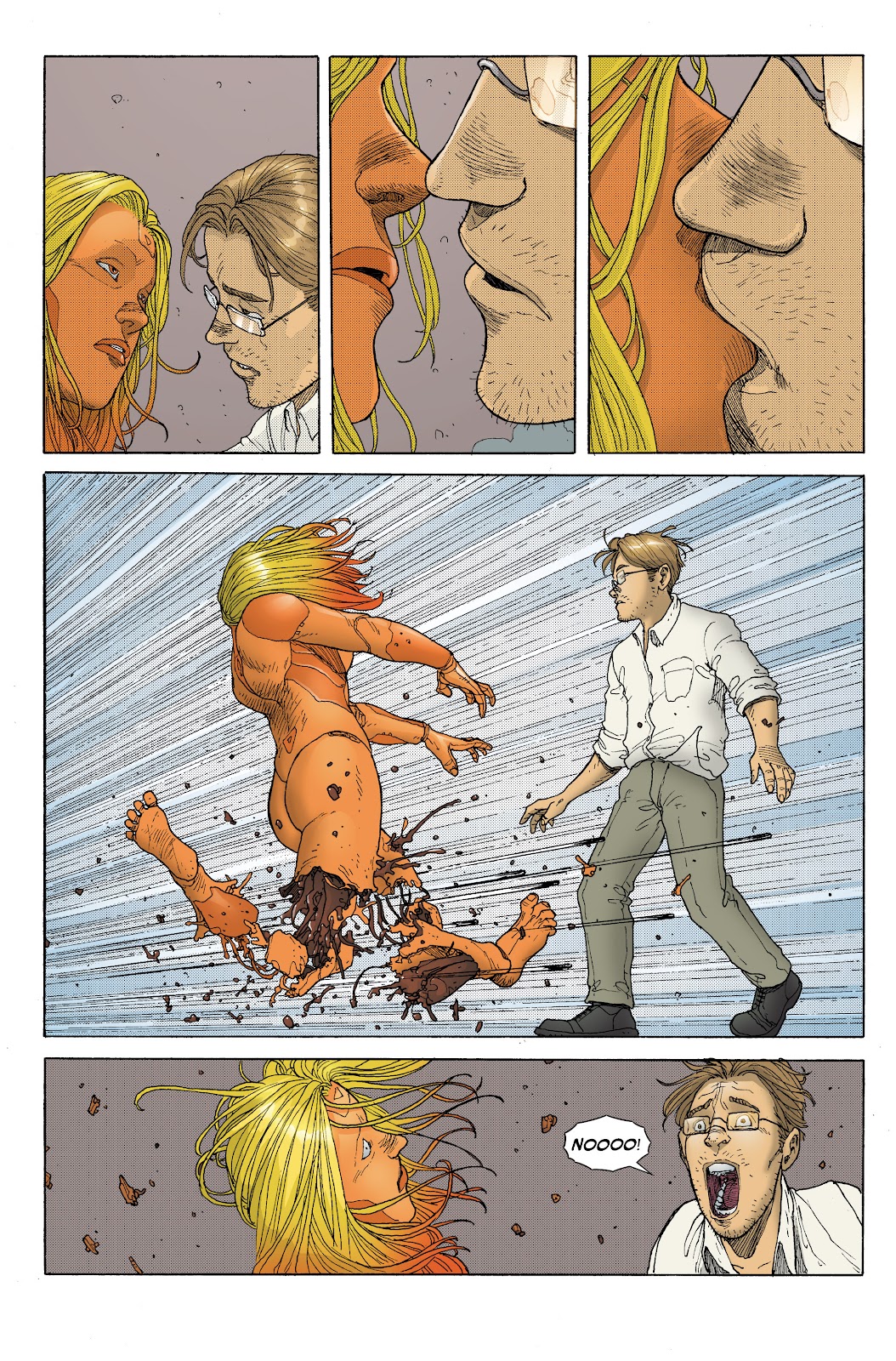 Man Plus issue 3 - Page 15