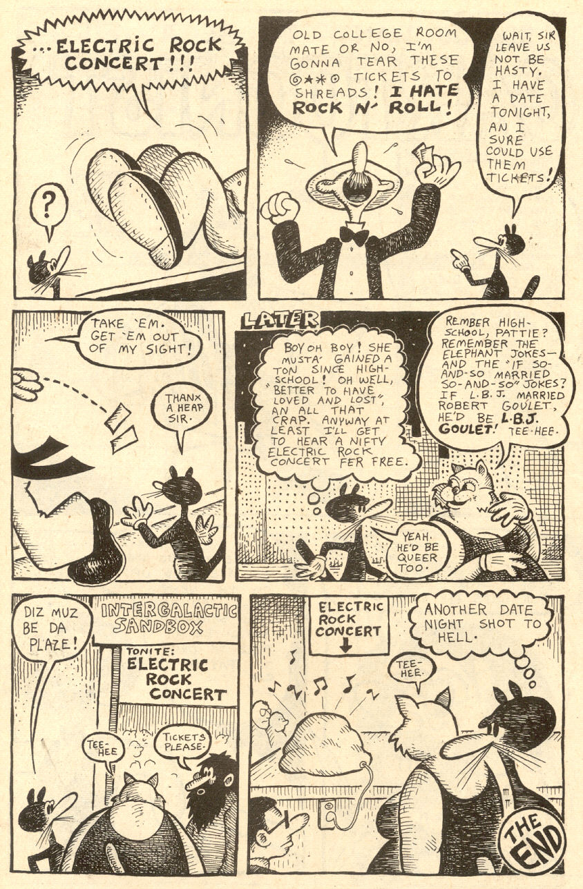 Read online Bijou Funnies comic -  Issue #1 - 11