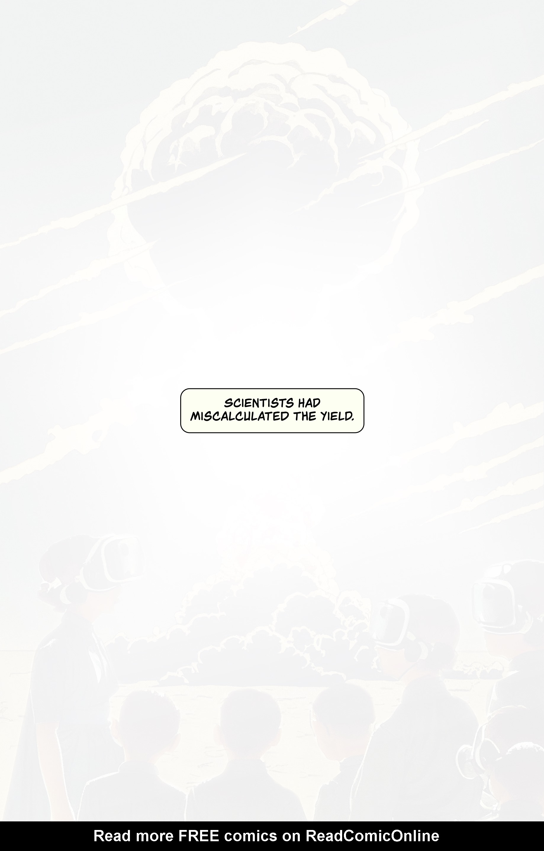 Read online The Lesson comic -  Issue # Full - 23