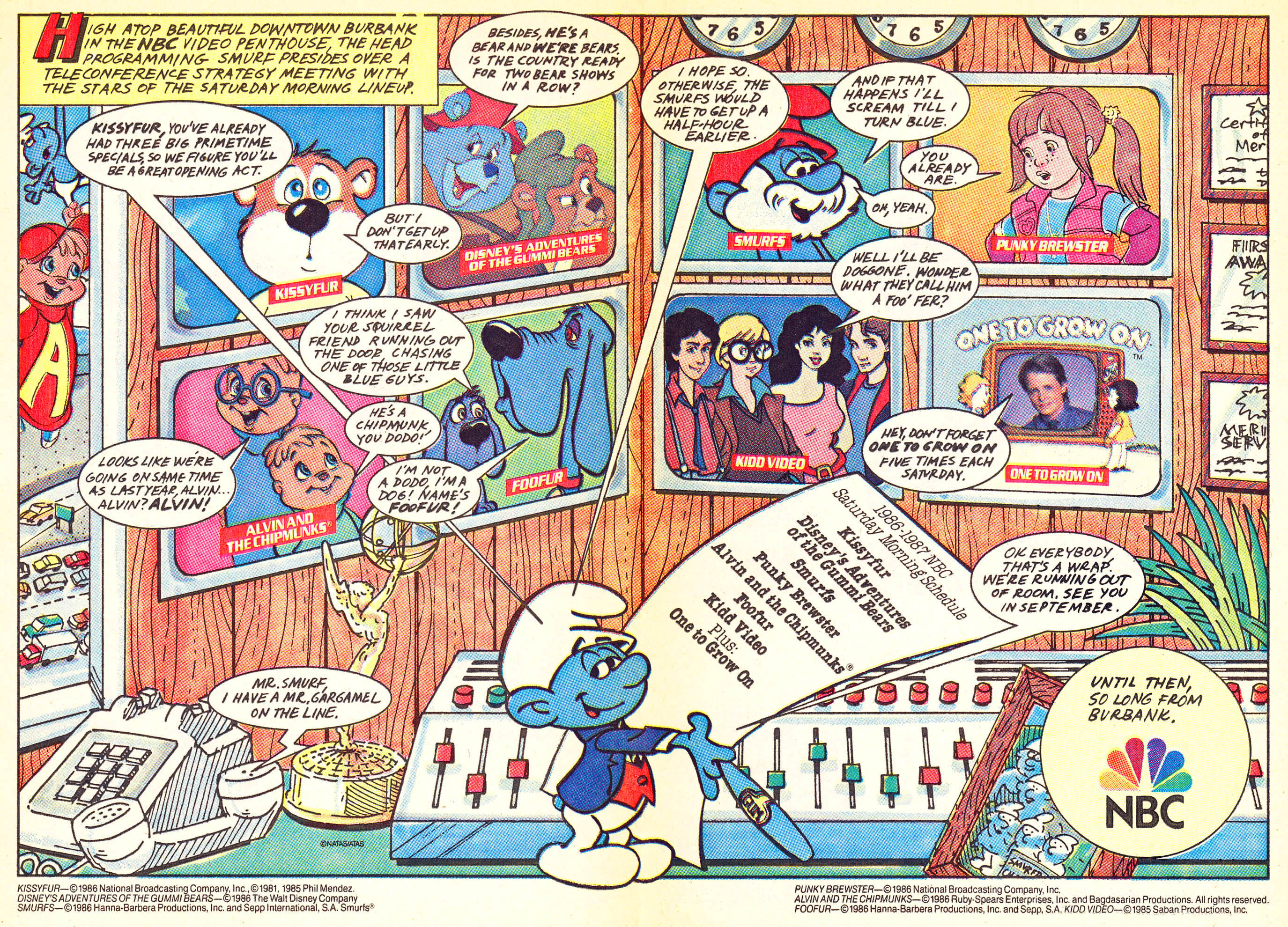 Read online Pep Comics comic -  Issue #409 - 18