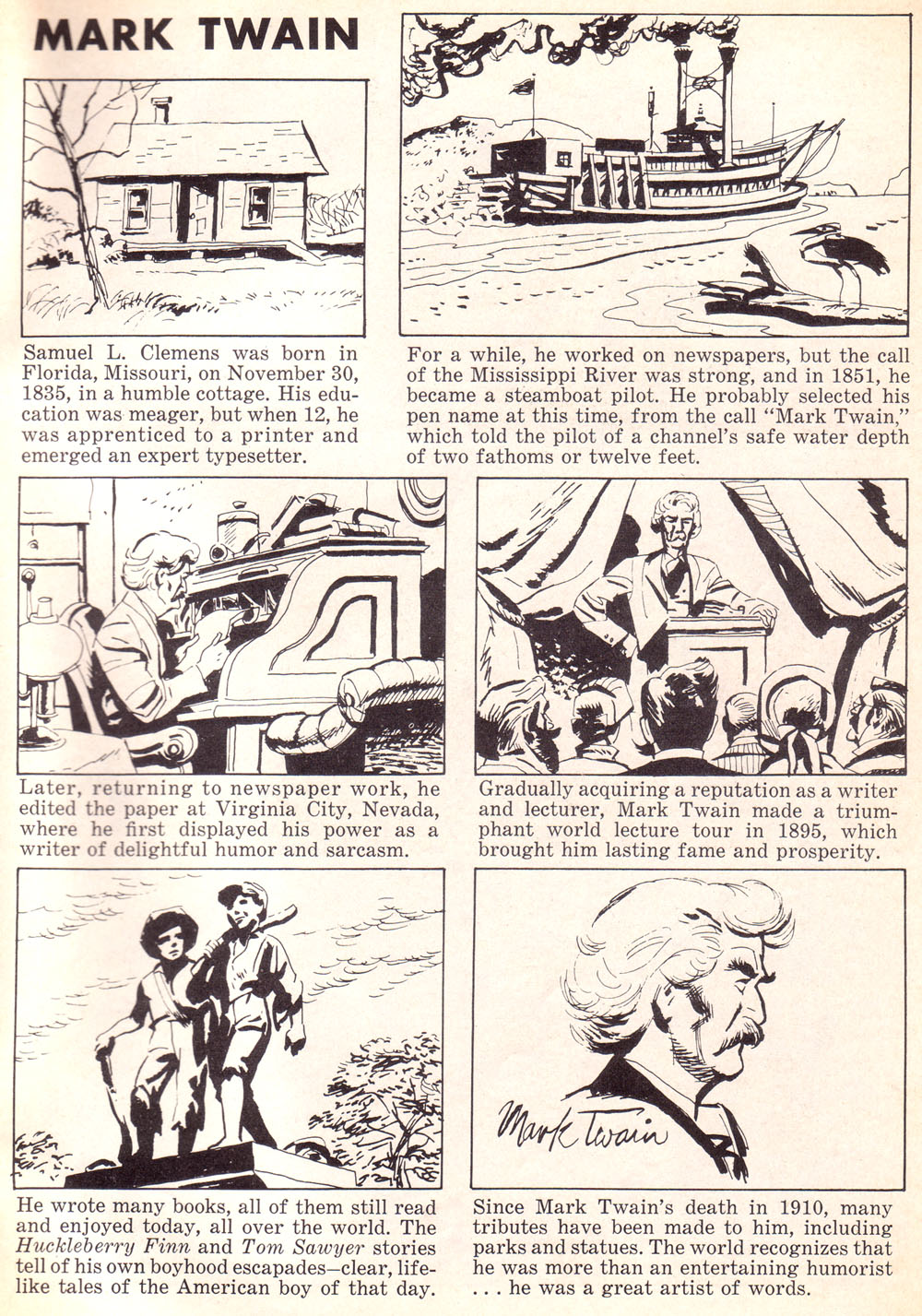 Read online Four Color Comics comic -  Issue #1114 - 35