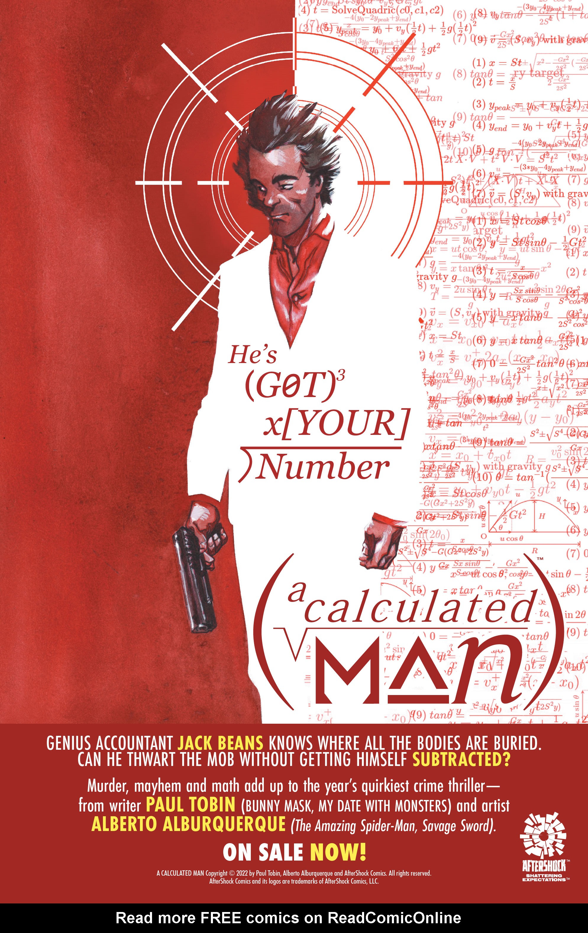 Read online The Naughty List comic -  Issue #3 - 28