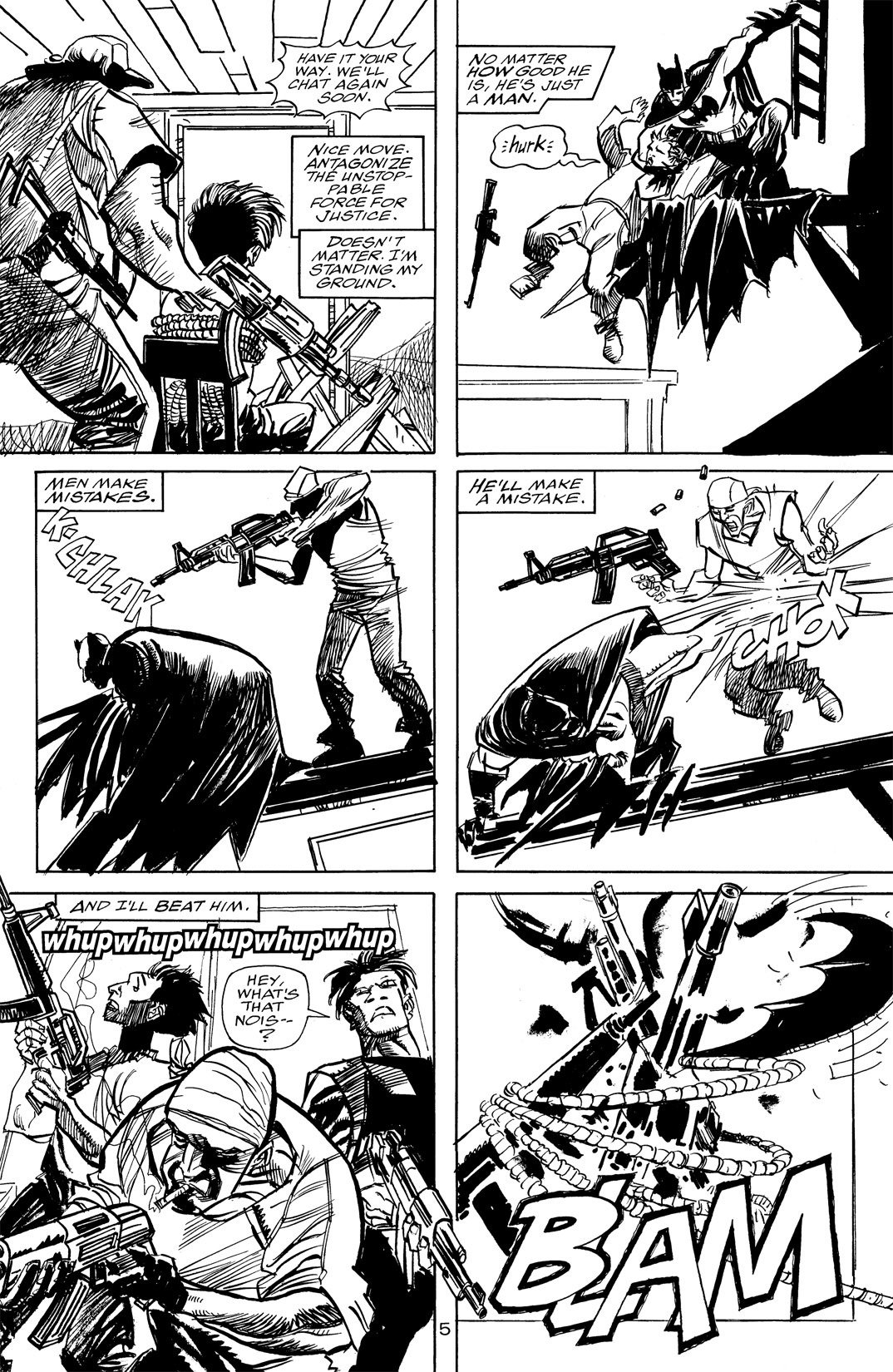 Read online Batman: Gotham Knights comic -  Issue #27 - 28