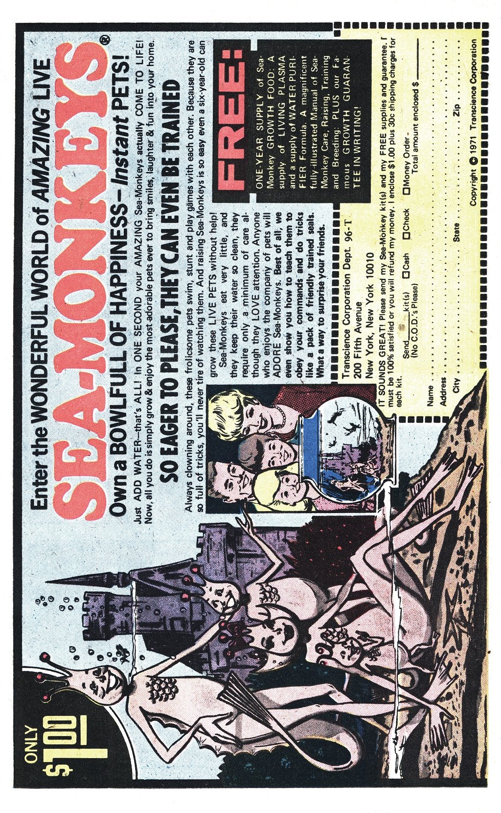 Read online Flash Gordon (1978) comic -  Issue #19 - 23