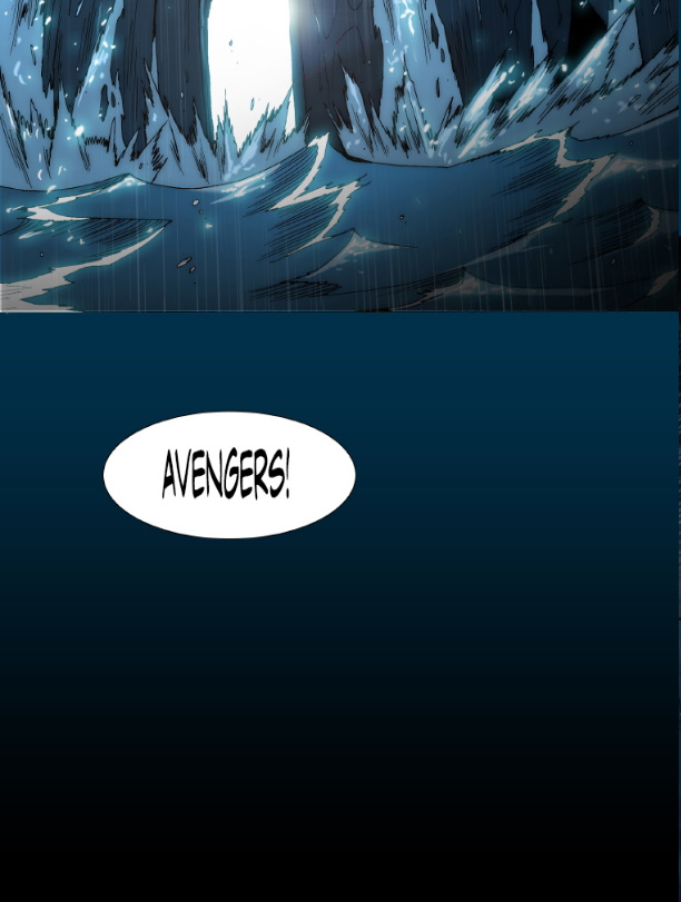Read online Avengers: Electric Rain comic -  Issue #15 - 29