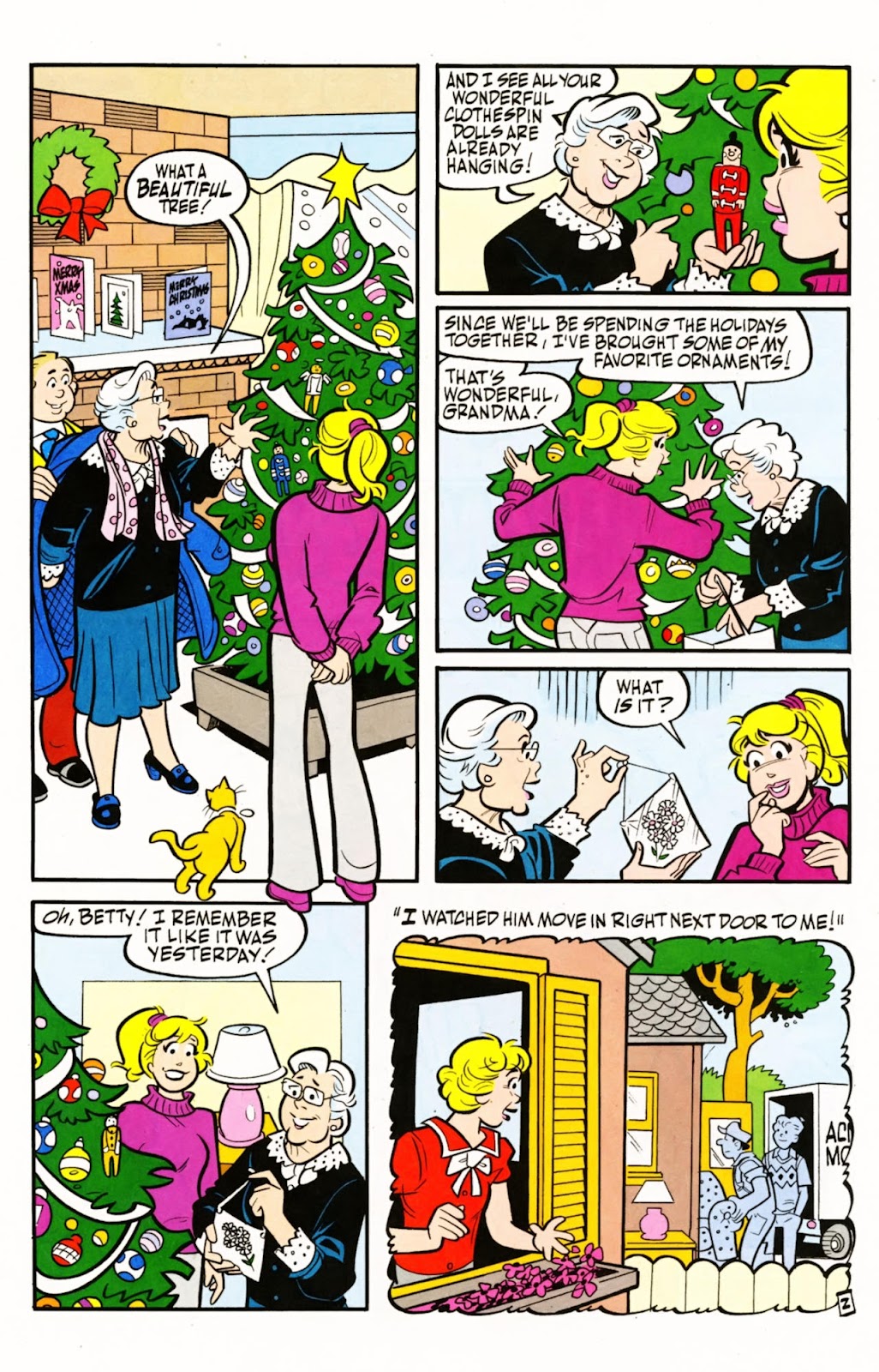 Betty issue 183 - Page 25