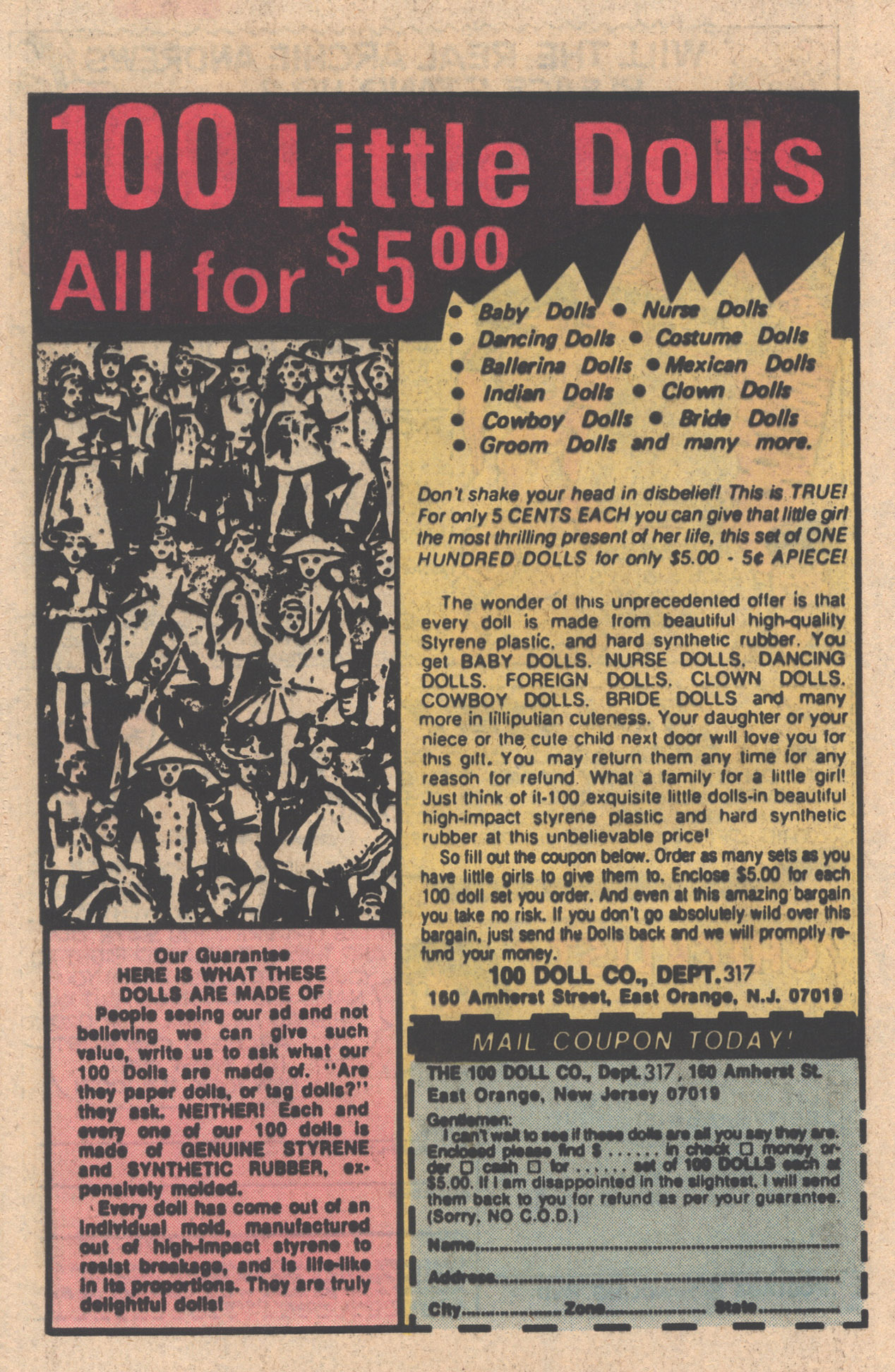 Read online The Adventures of Little Archie comic -  Issue #178 - 28